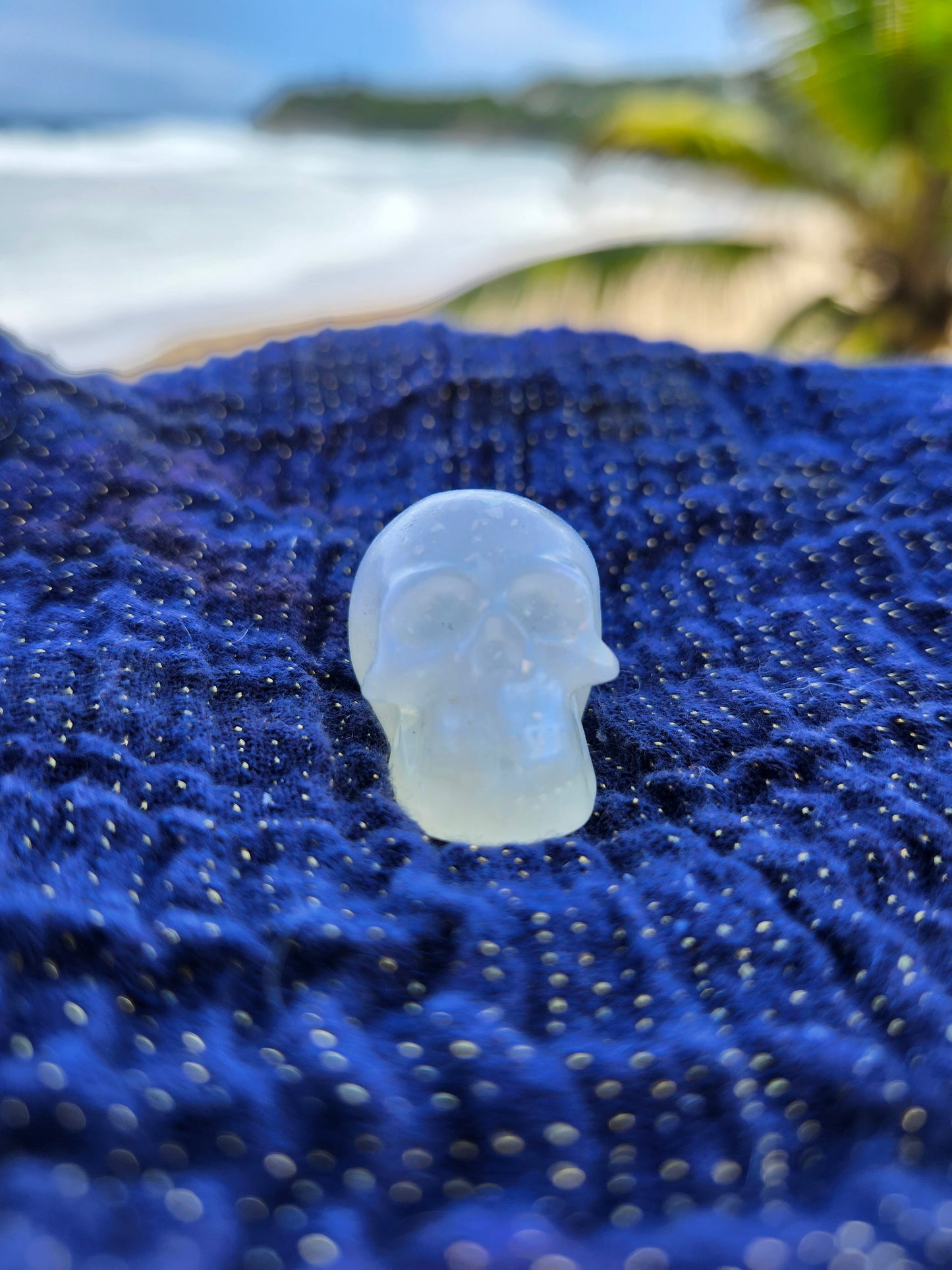 Calaveras mini