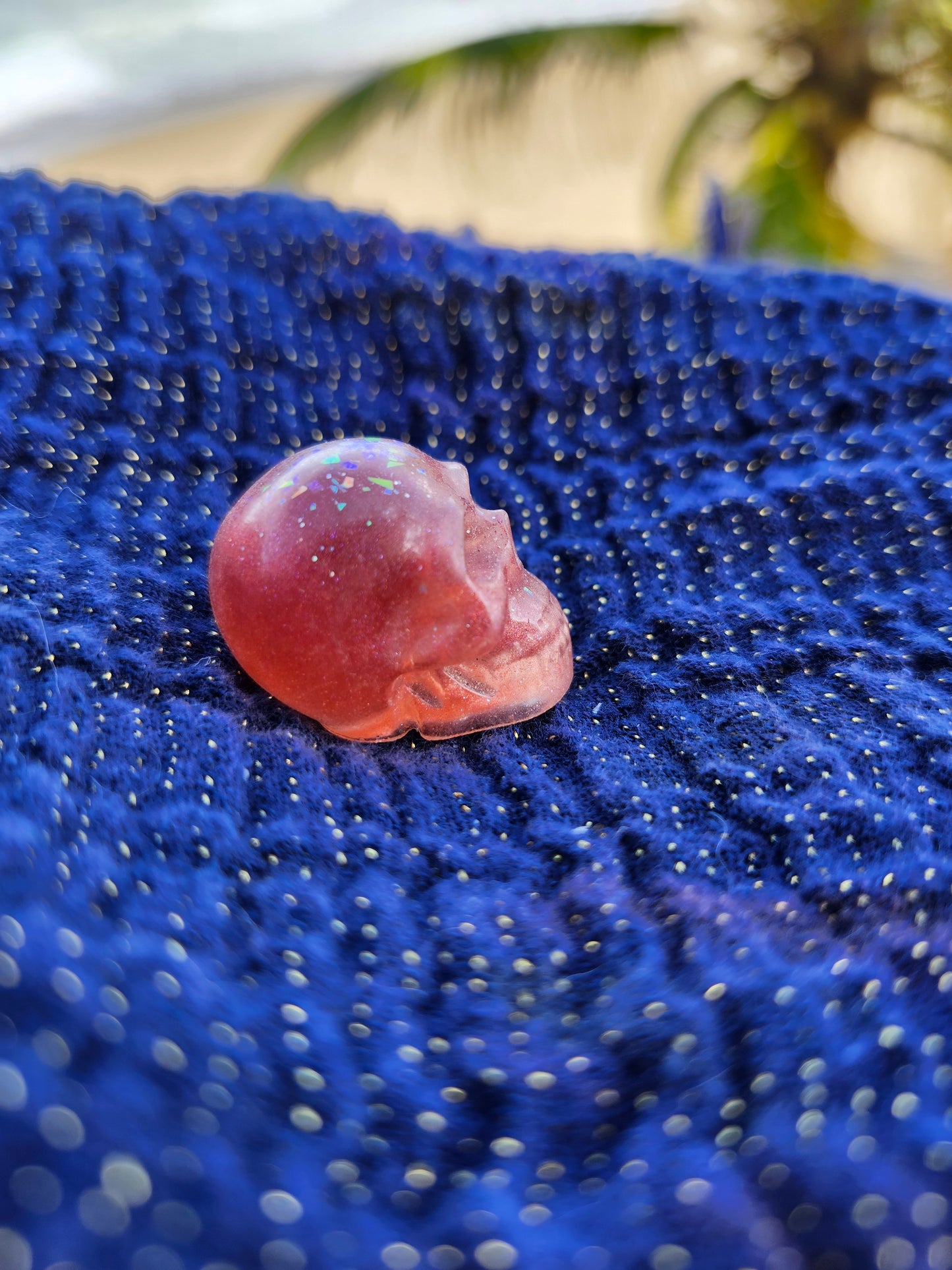 Calaveras mini