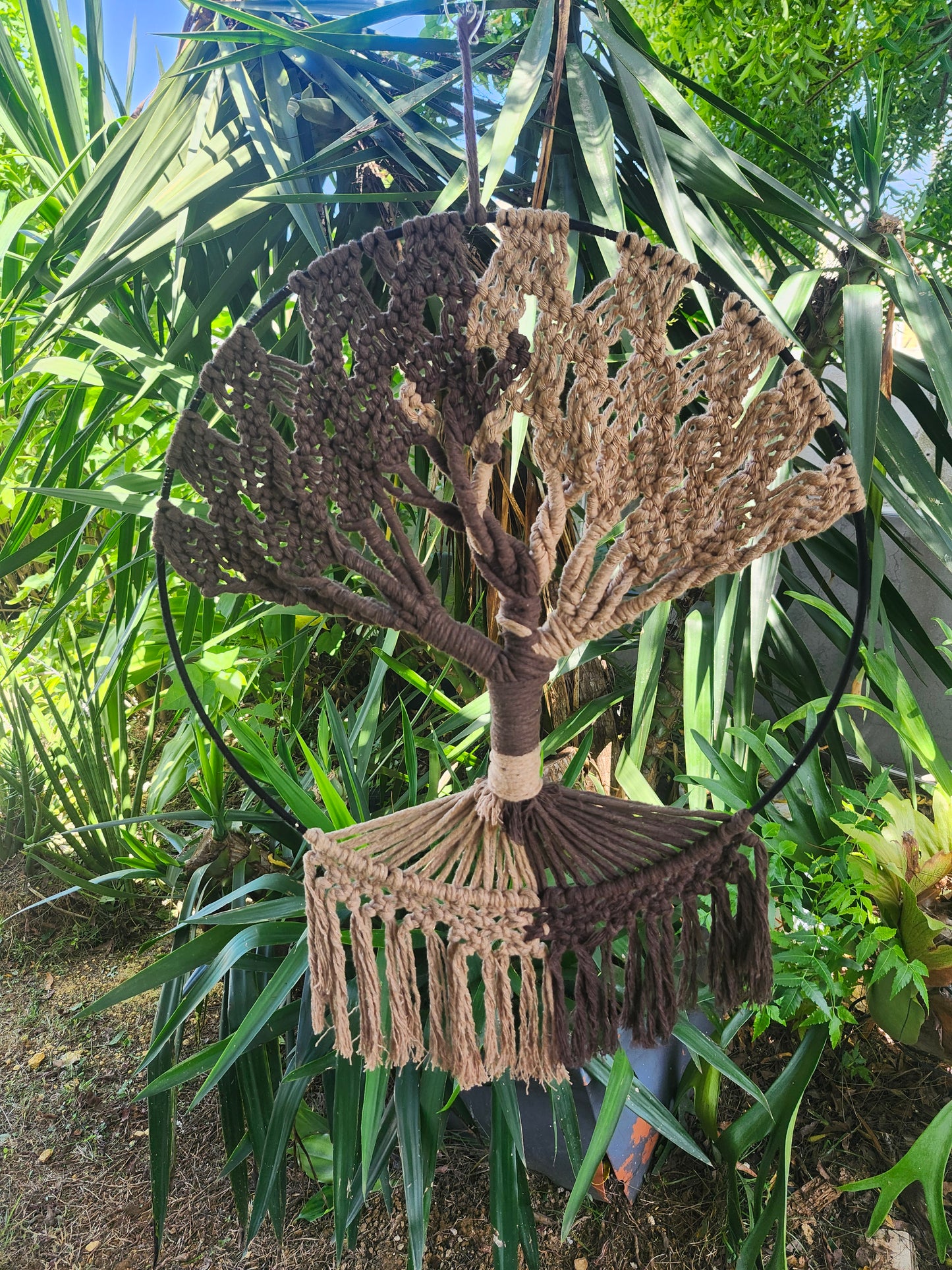 Árbol de la vida 20"