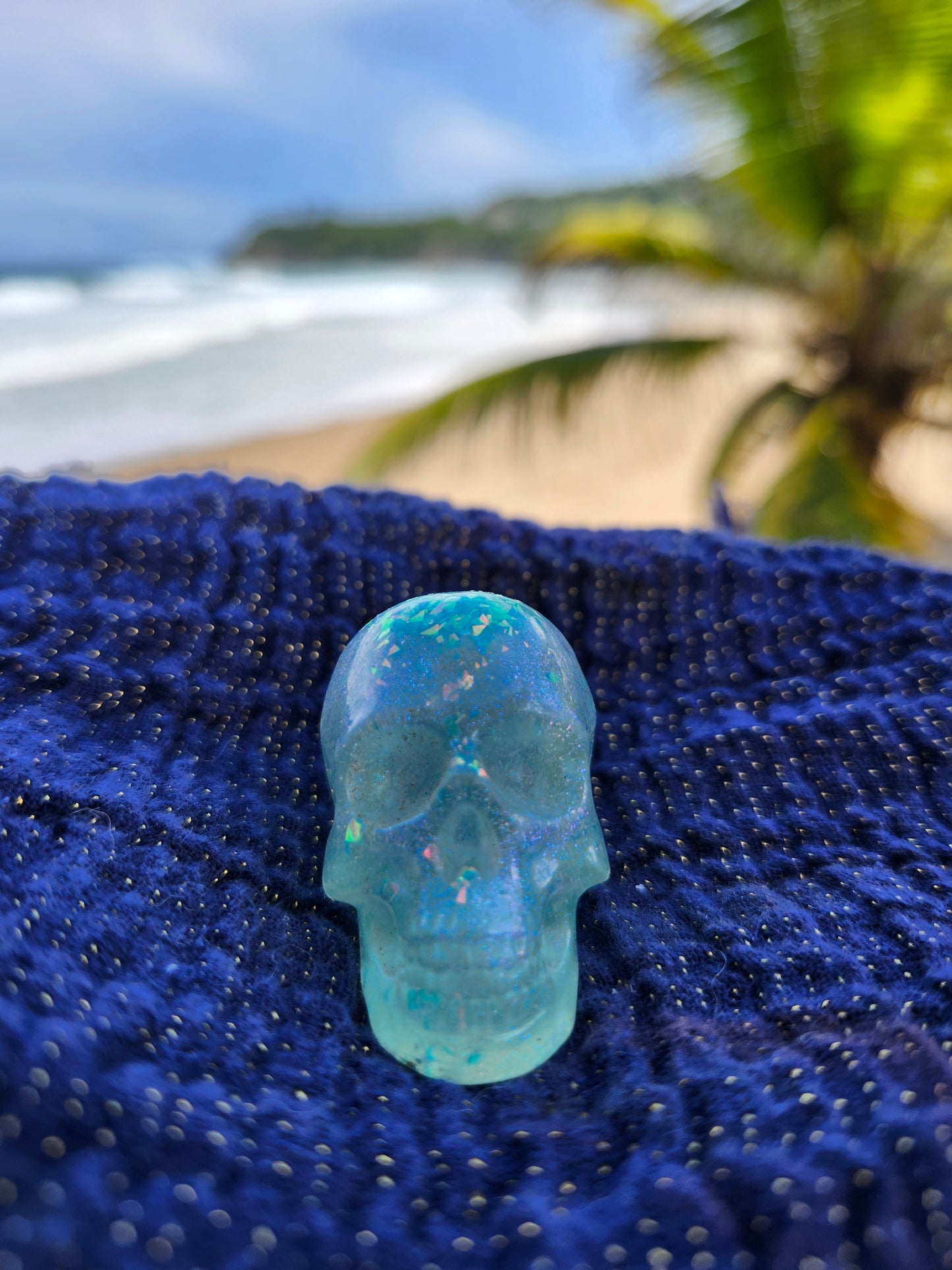Calaveras mini