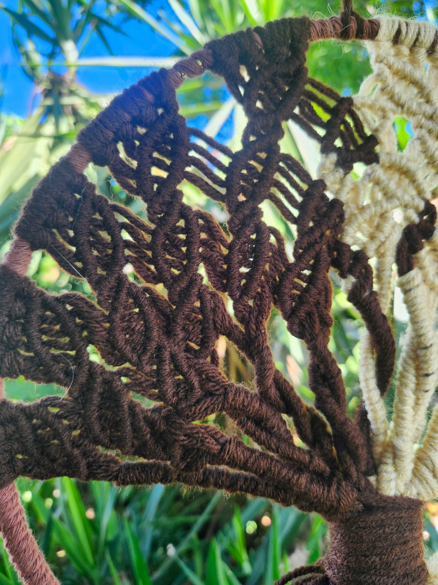 Árbol de la Vida - tierra