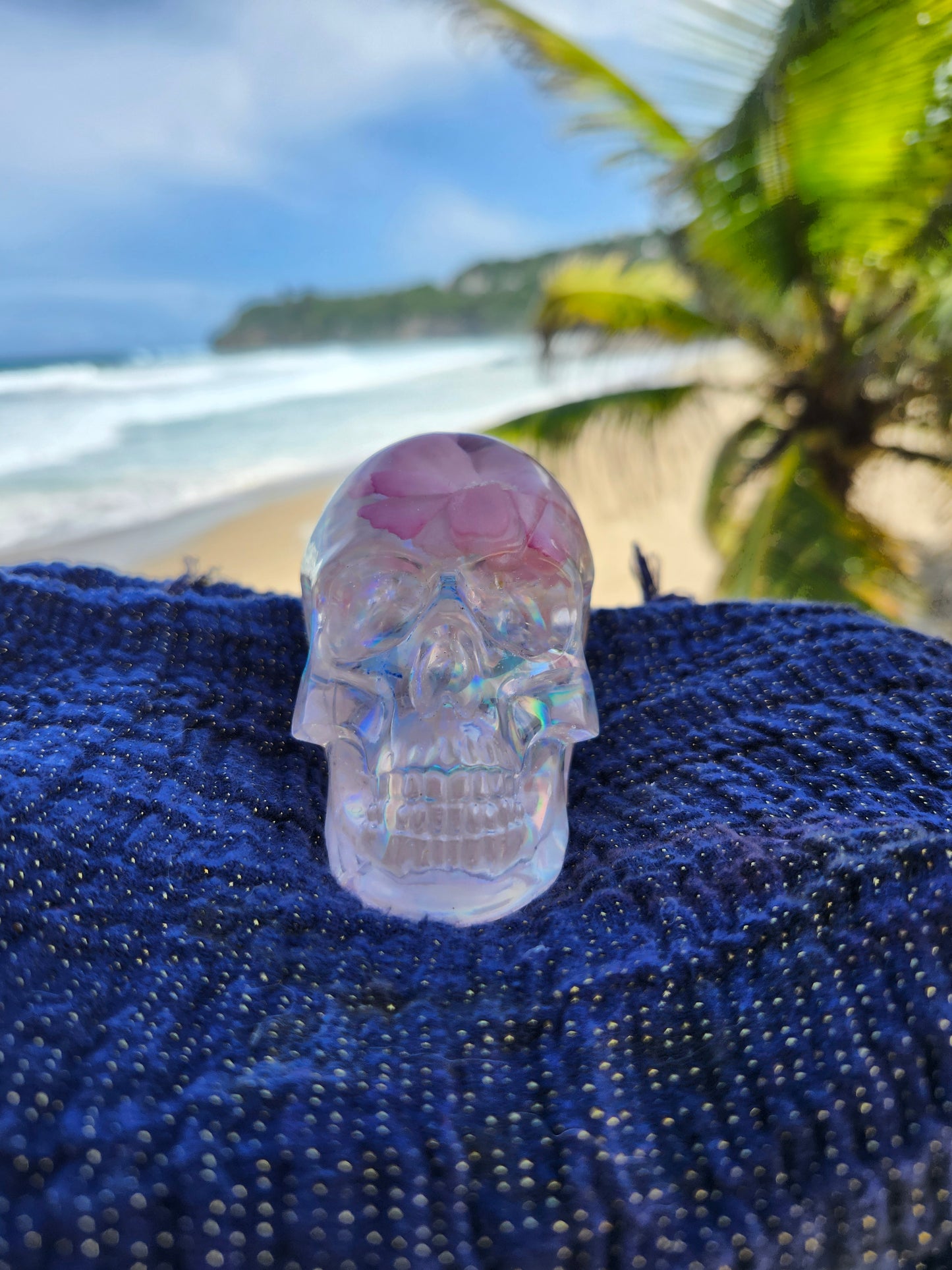 Calaveras Grandes