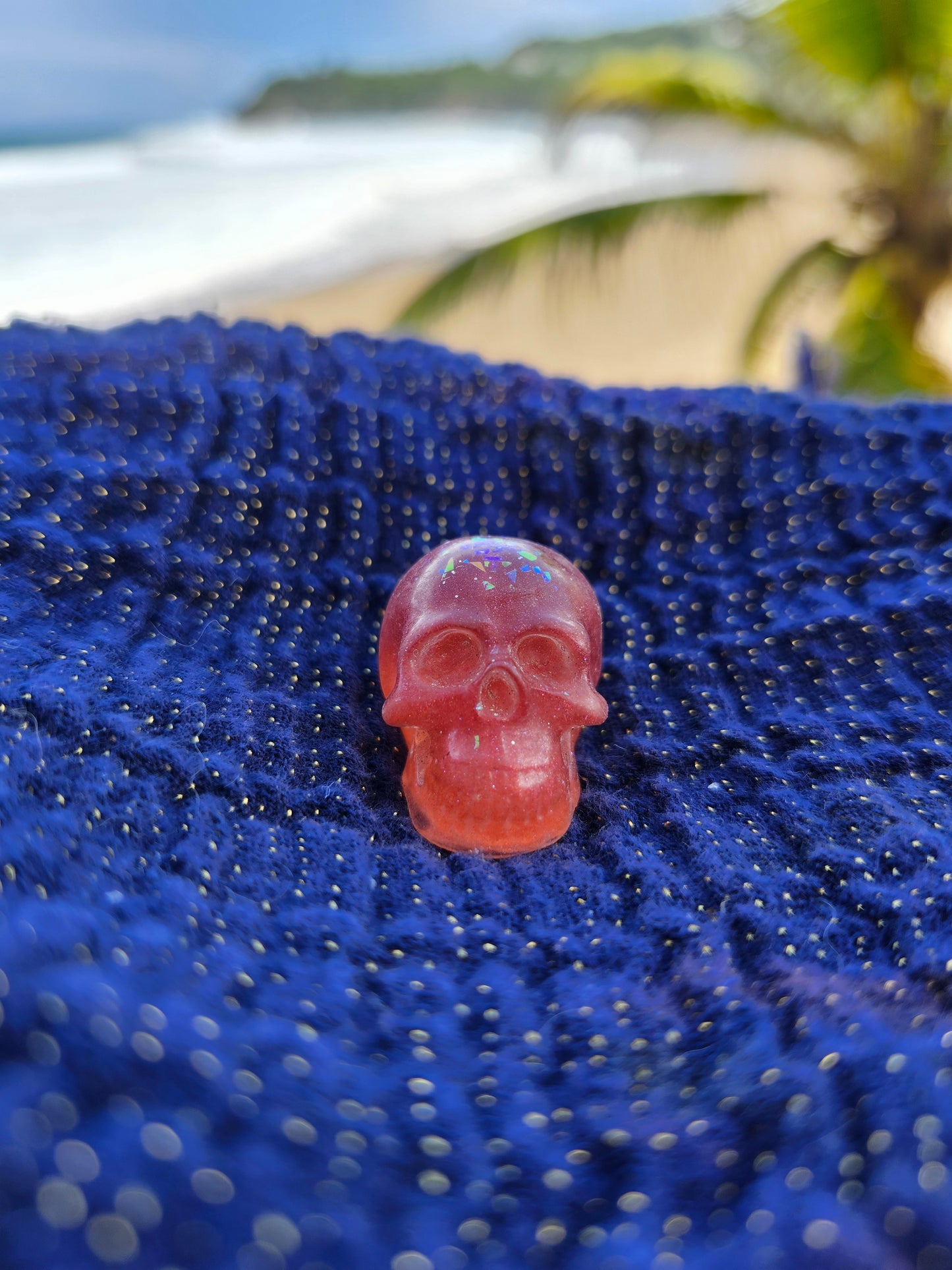 Calaveras mini