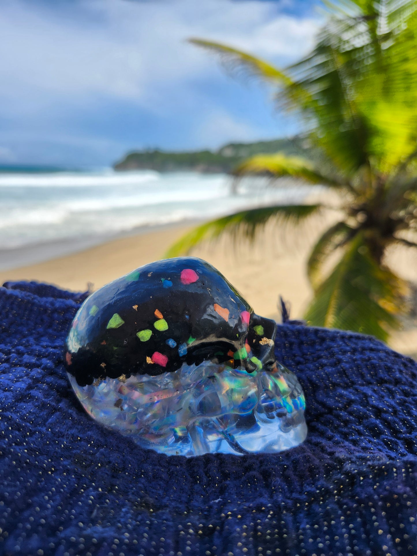 Calaveras Grandes