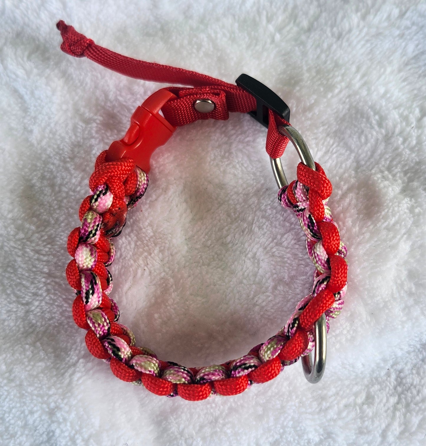 Collares para mascotas