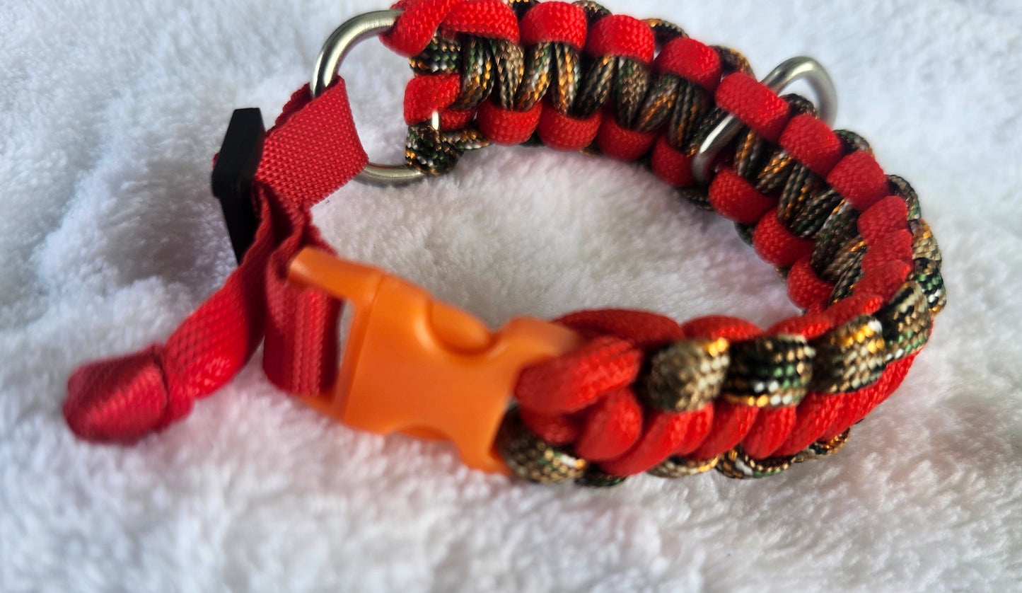 Collares para mascotas