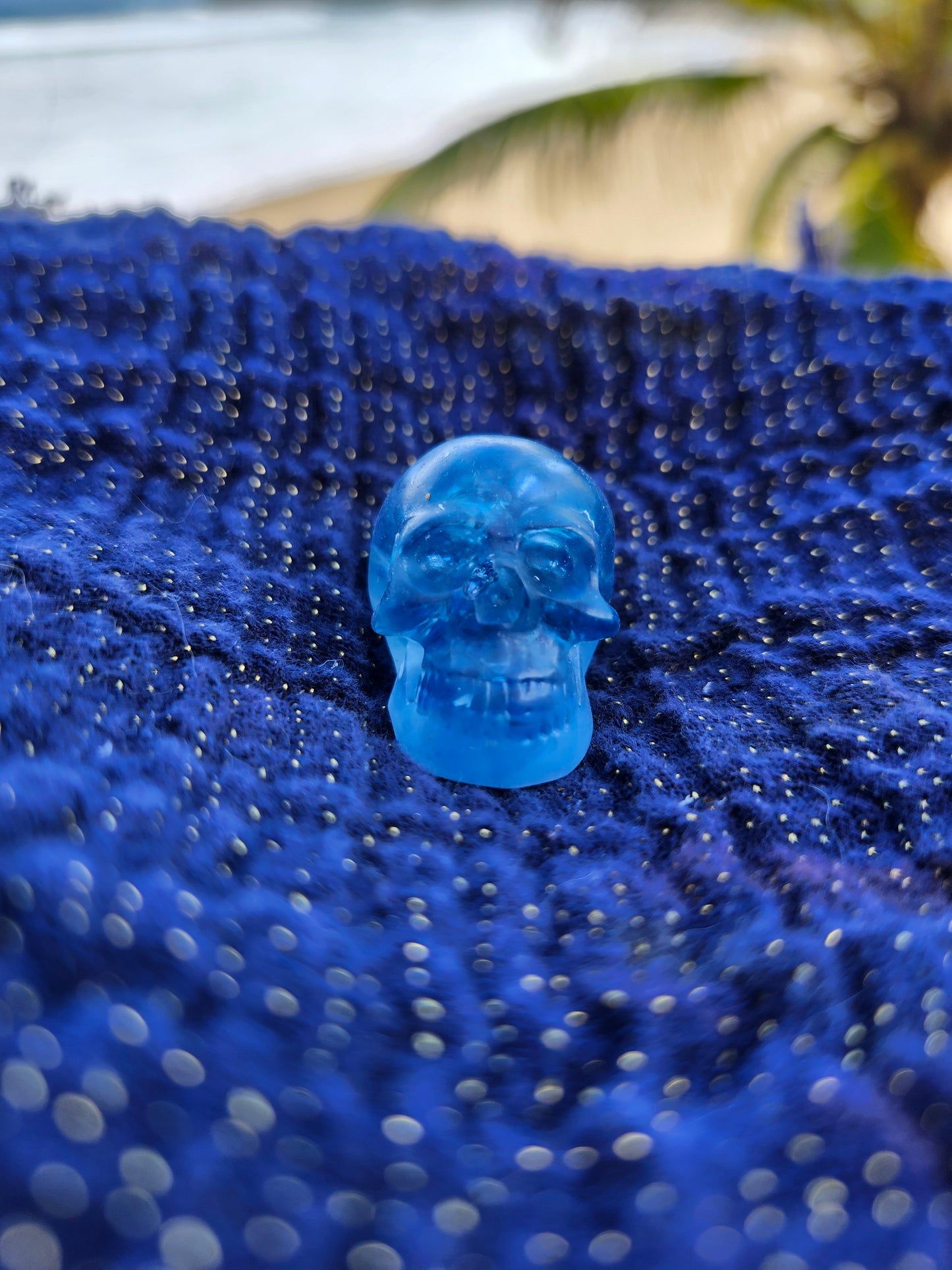 Calaveras mini