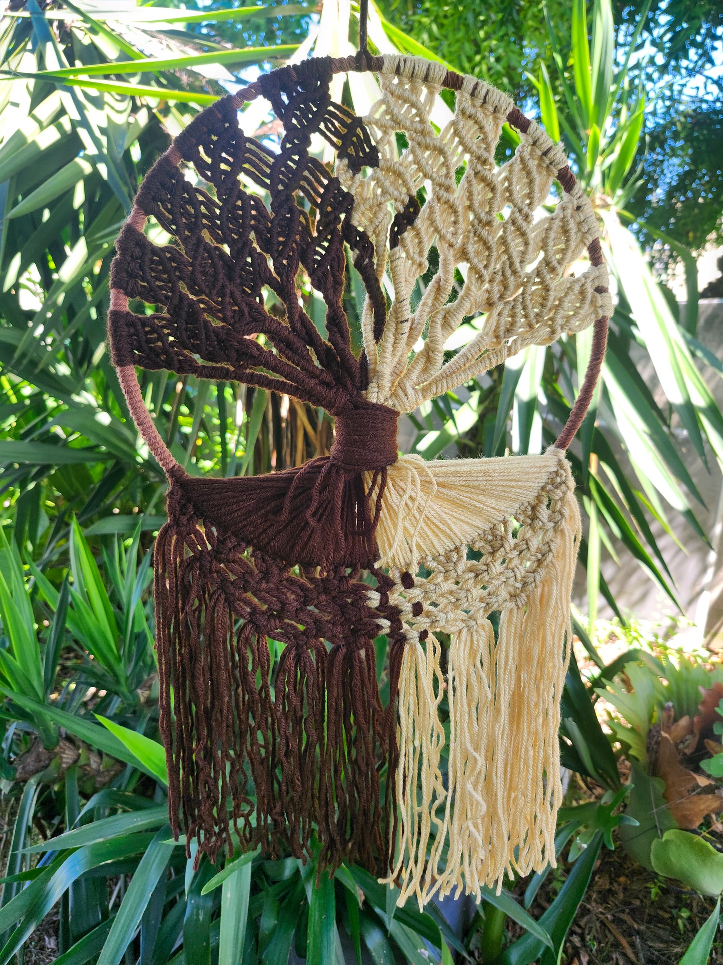 Árbol de la Vida - tierra