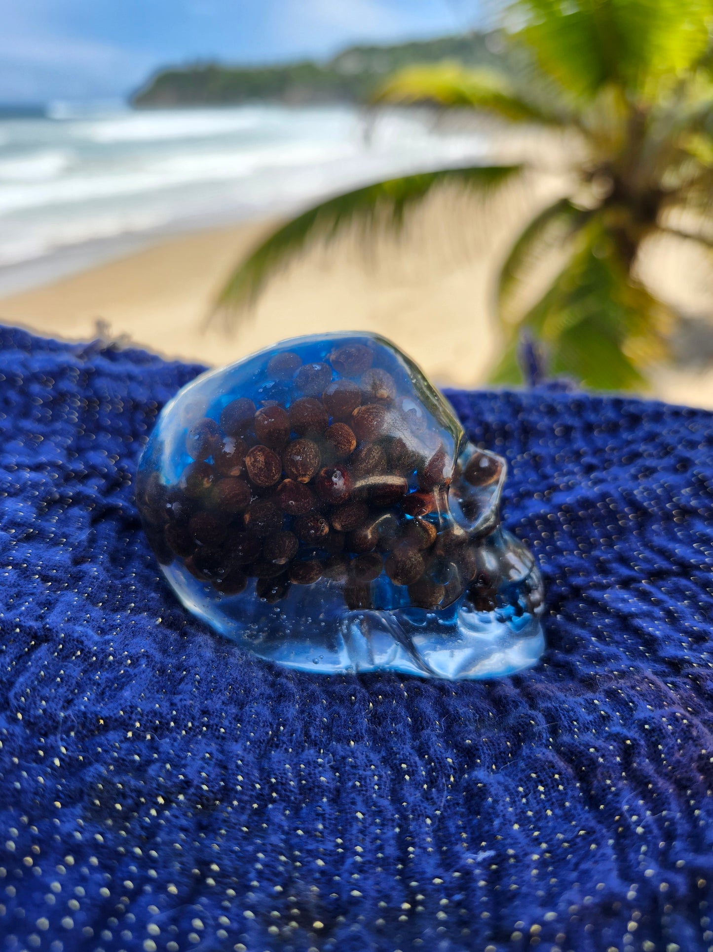 Calaveras Medianas