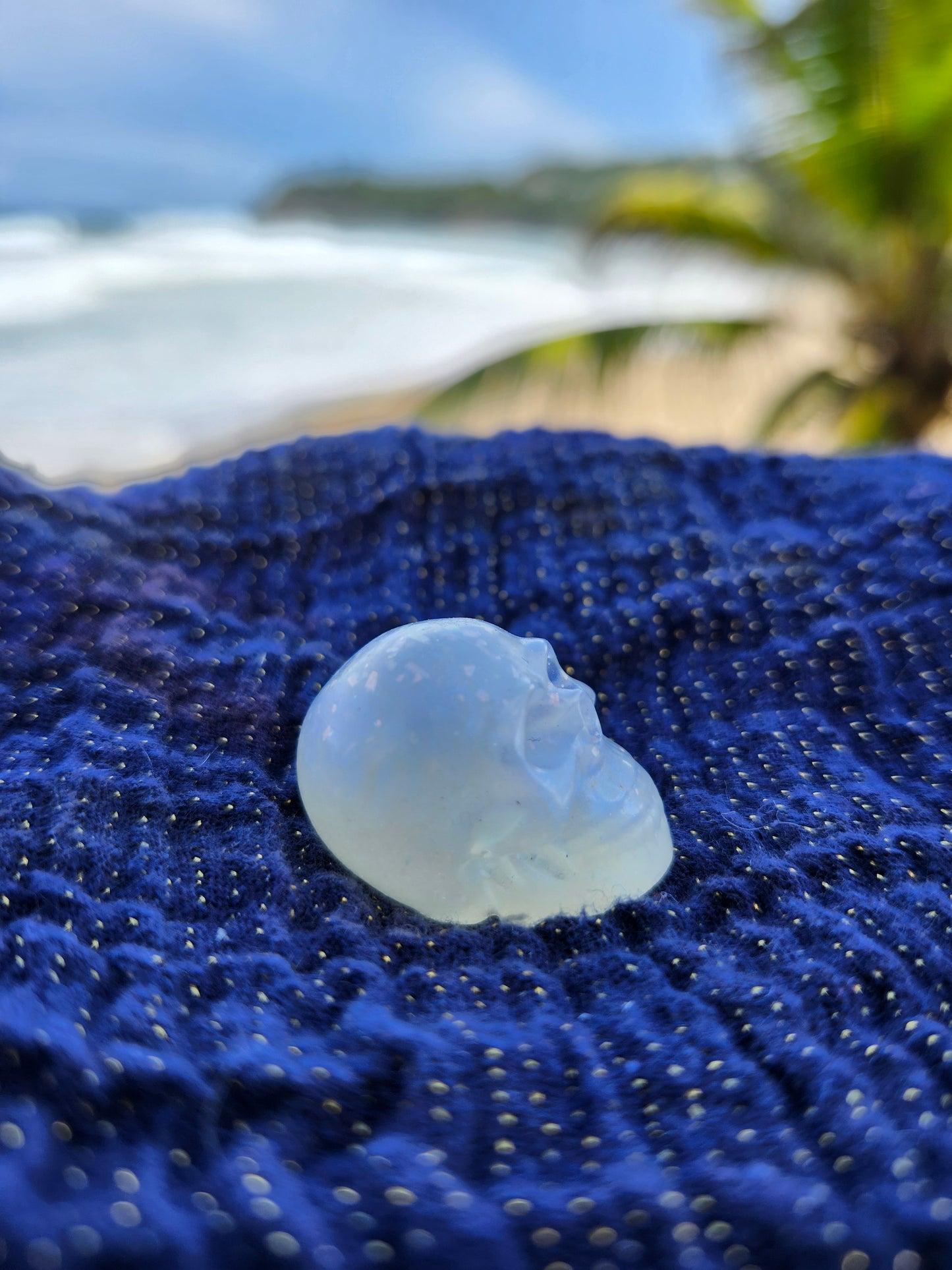 Calaveras mini
