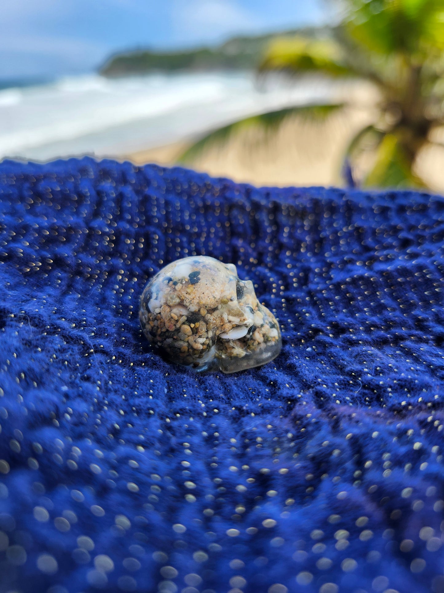 Calaveras mini