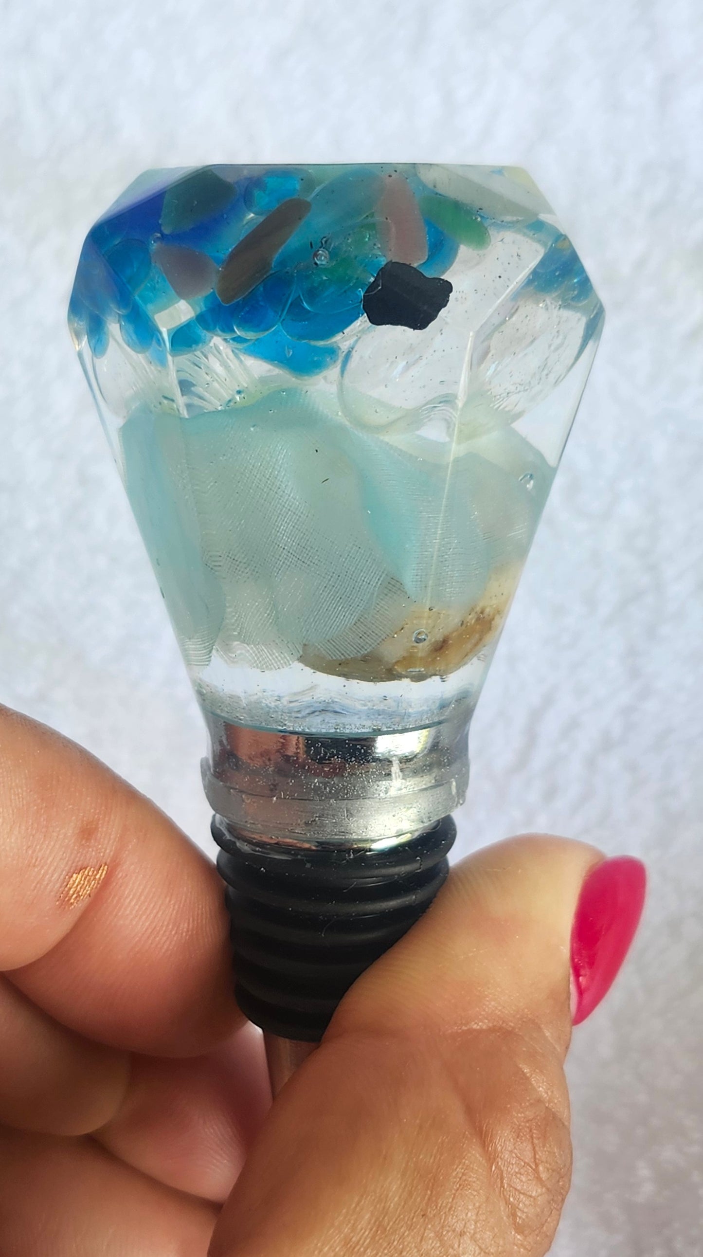 Tapones para botellas