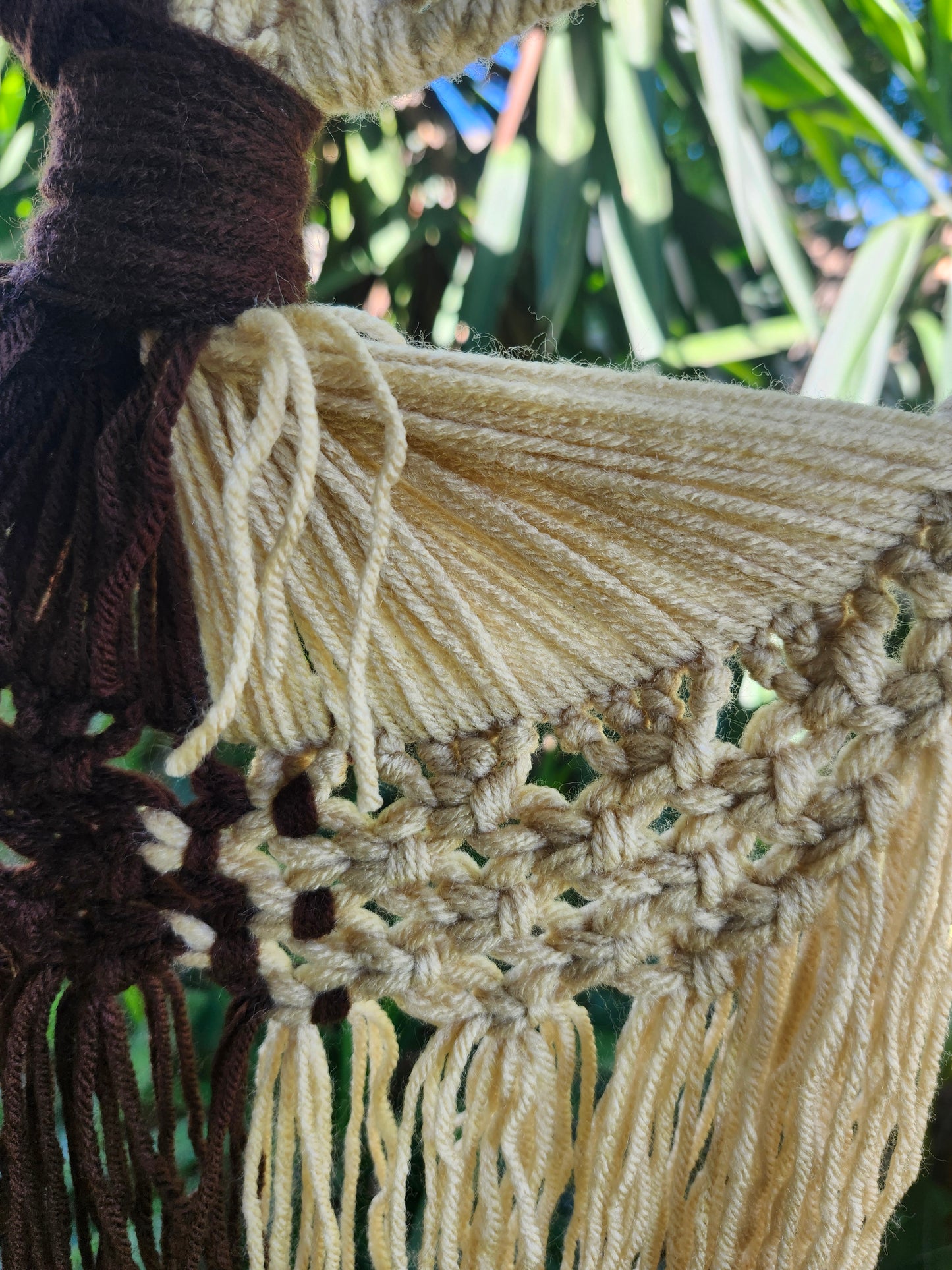 Árbol de la Vida - tierra