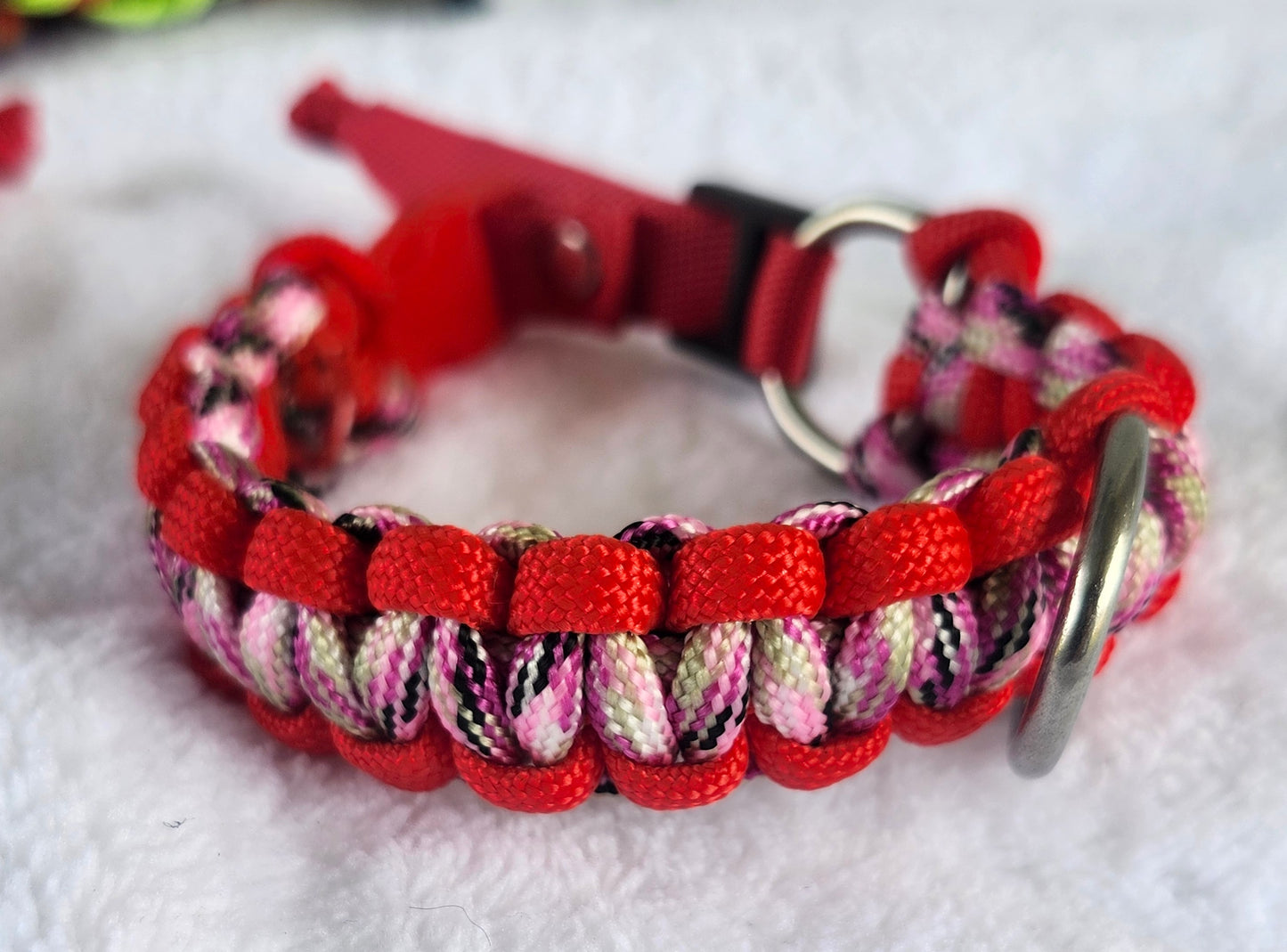 Collares para mascotas