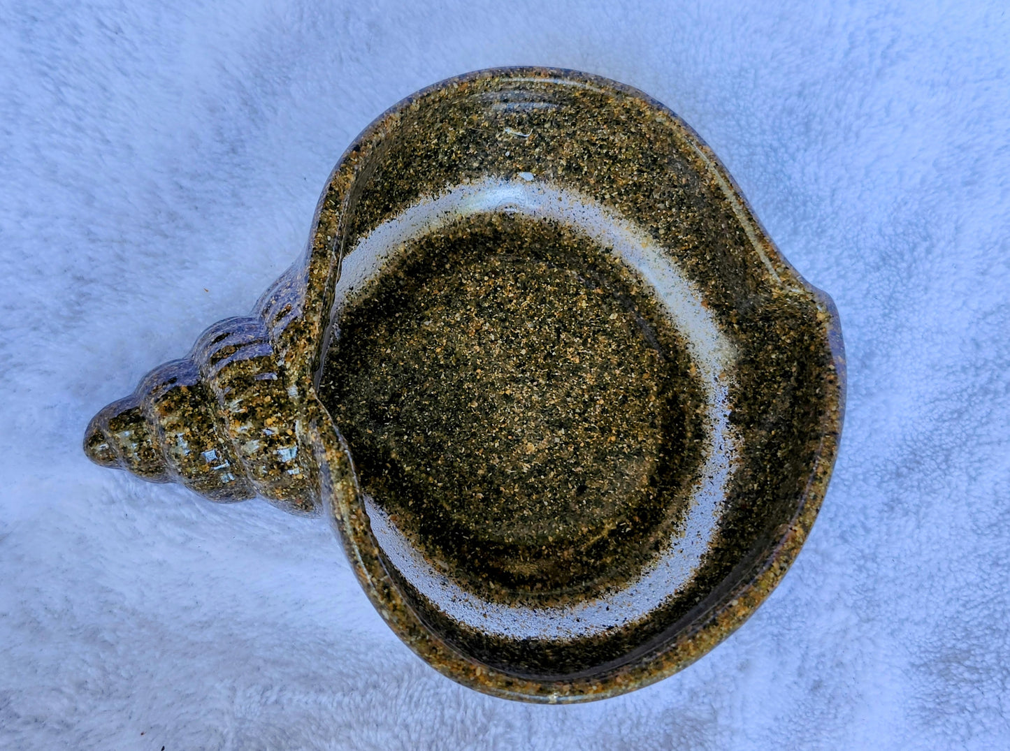 Bandeja Caracol