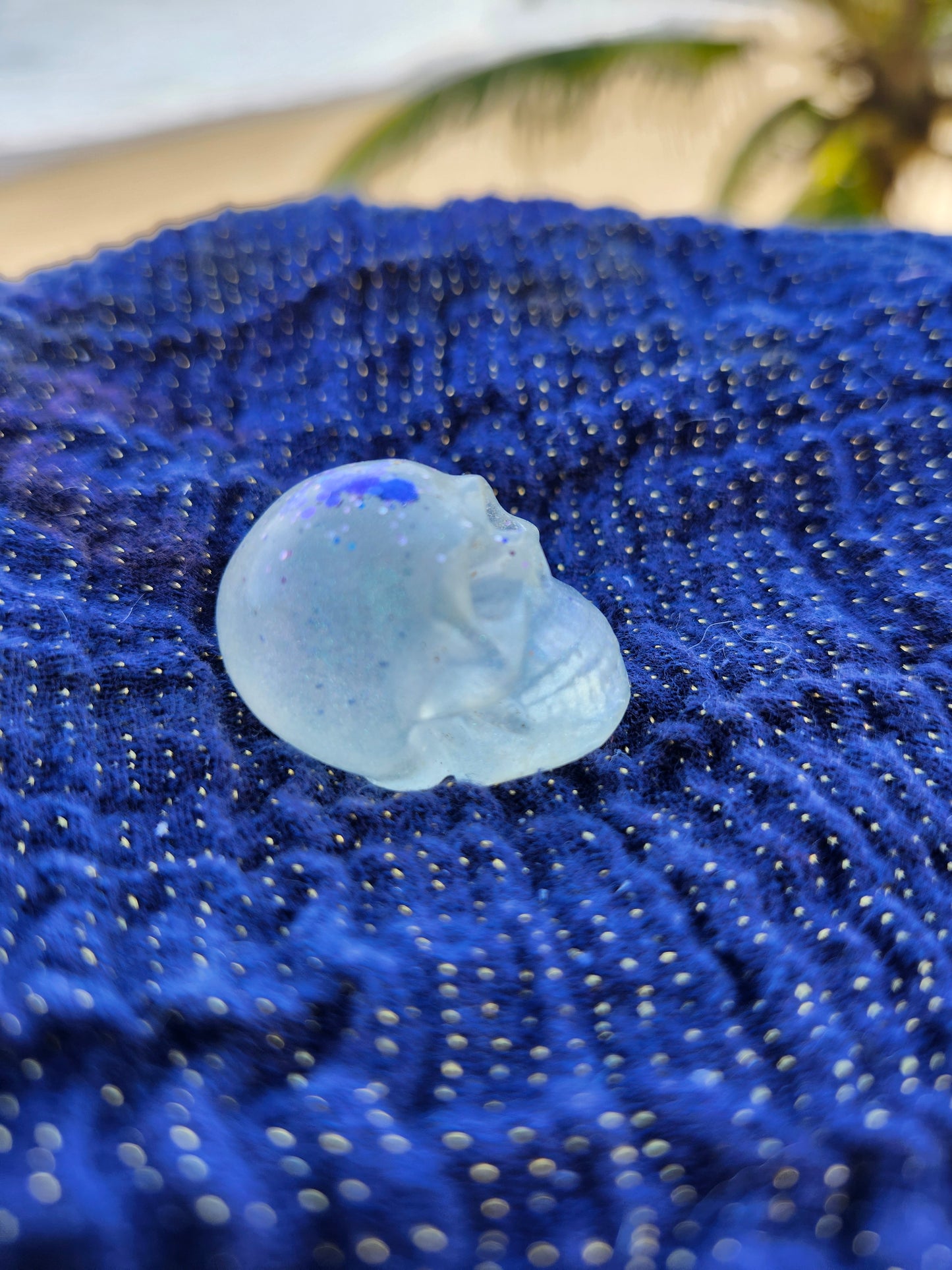 Calaveras mini