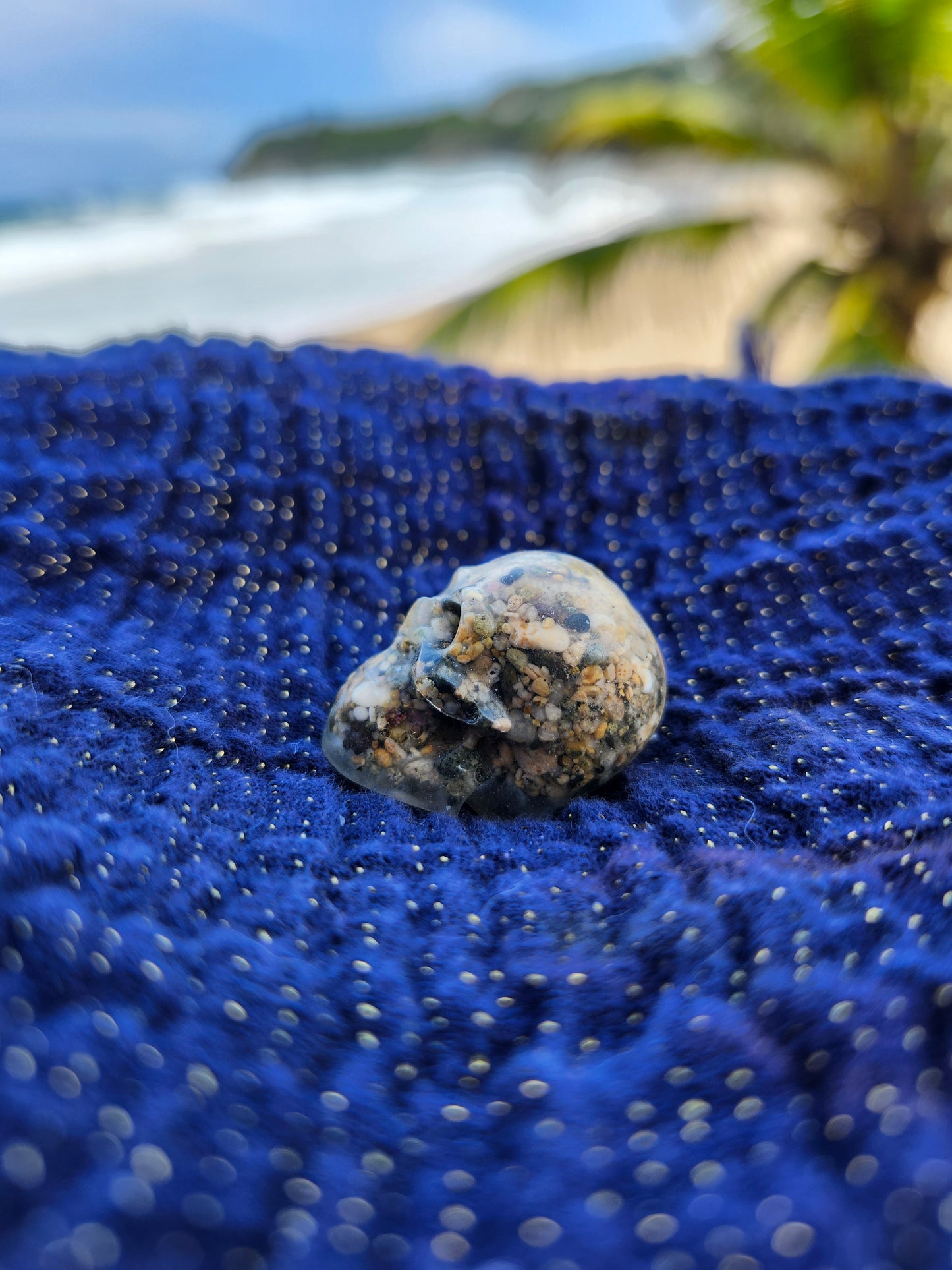 Calaveras mini