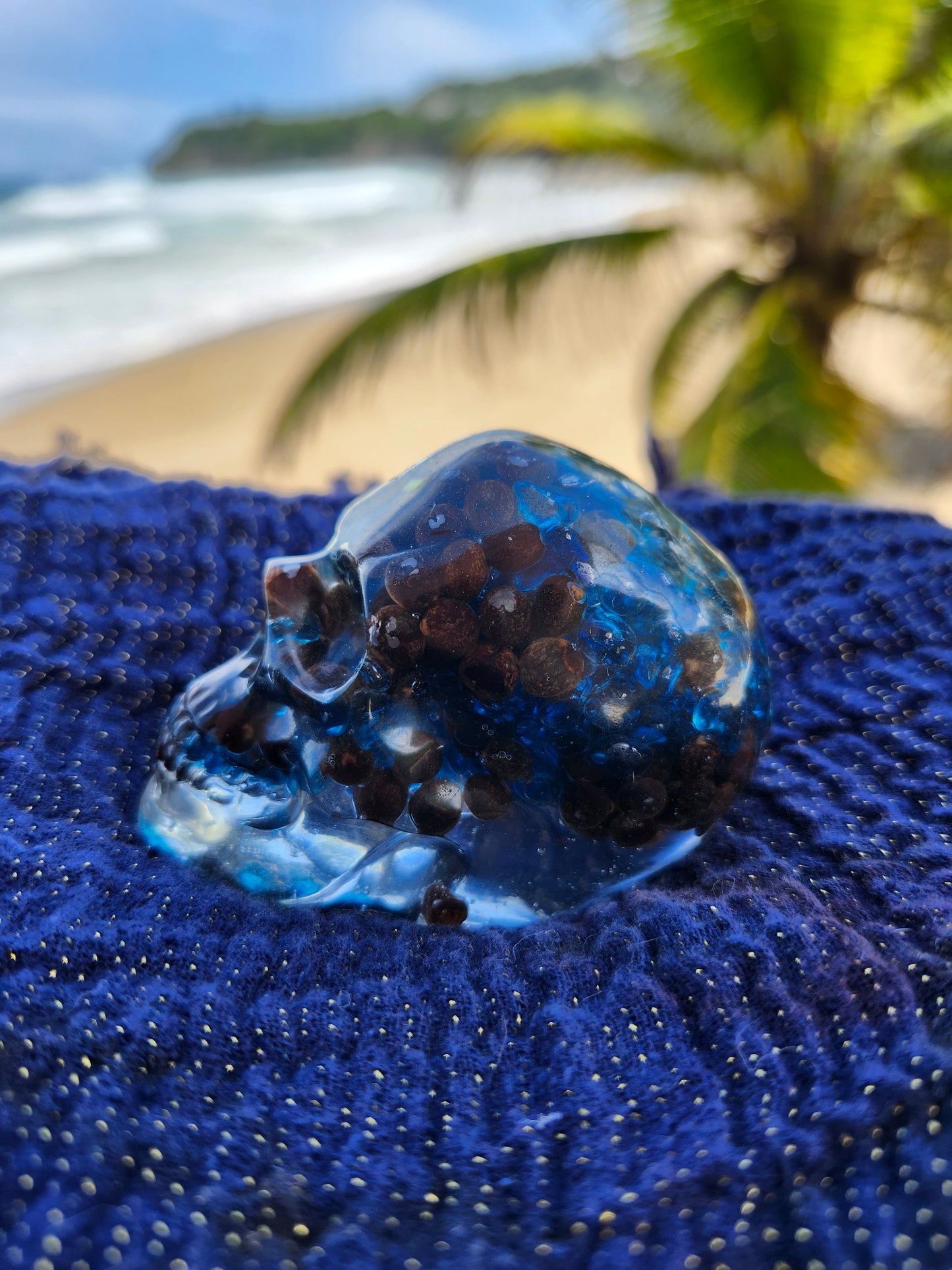 Calaveras Medianas