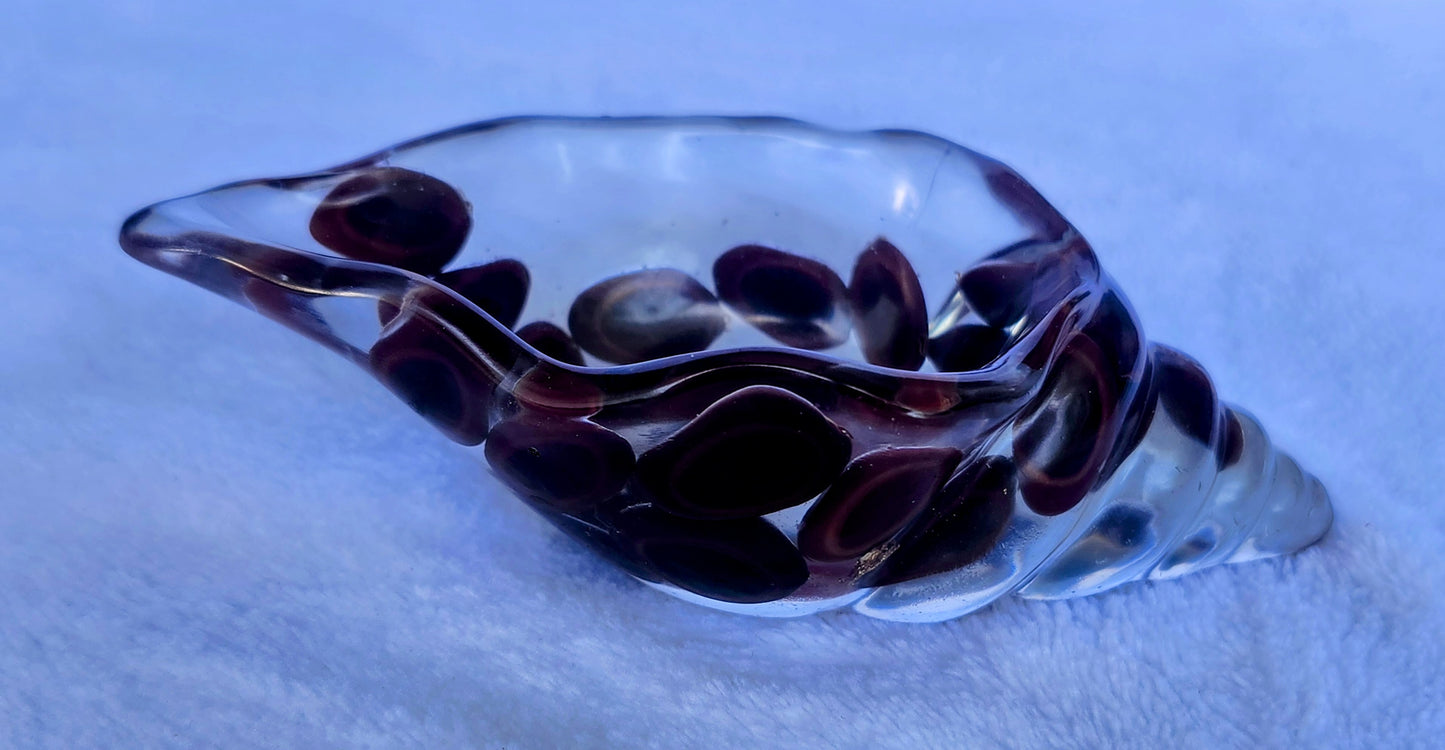Caracoles pequeños