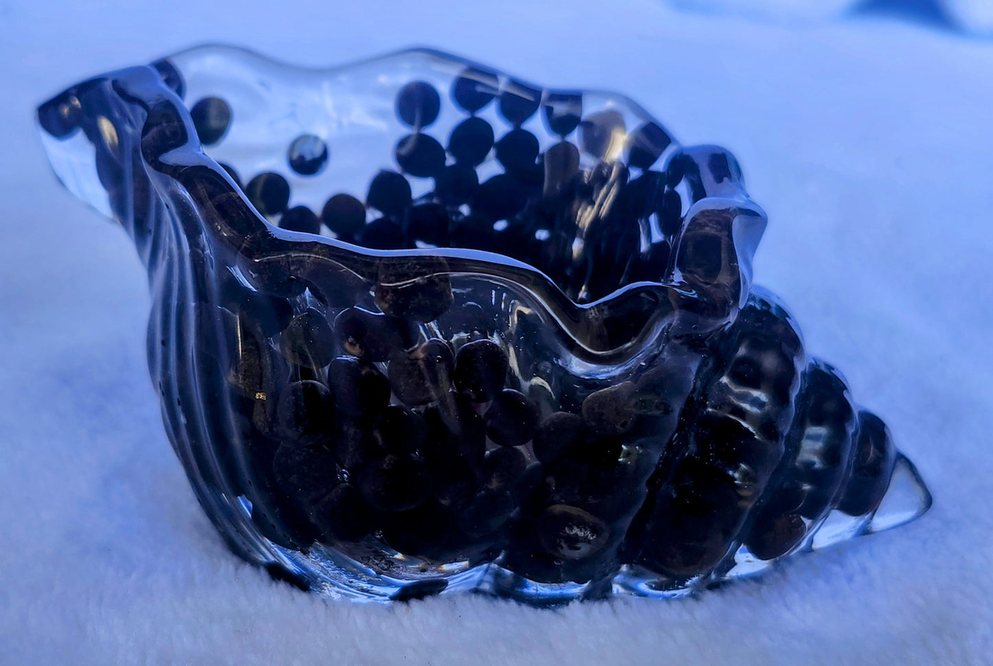 Caracol pequeño