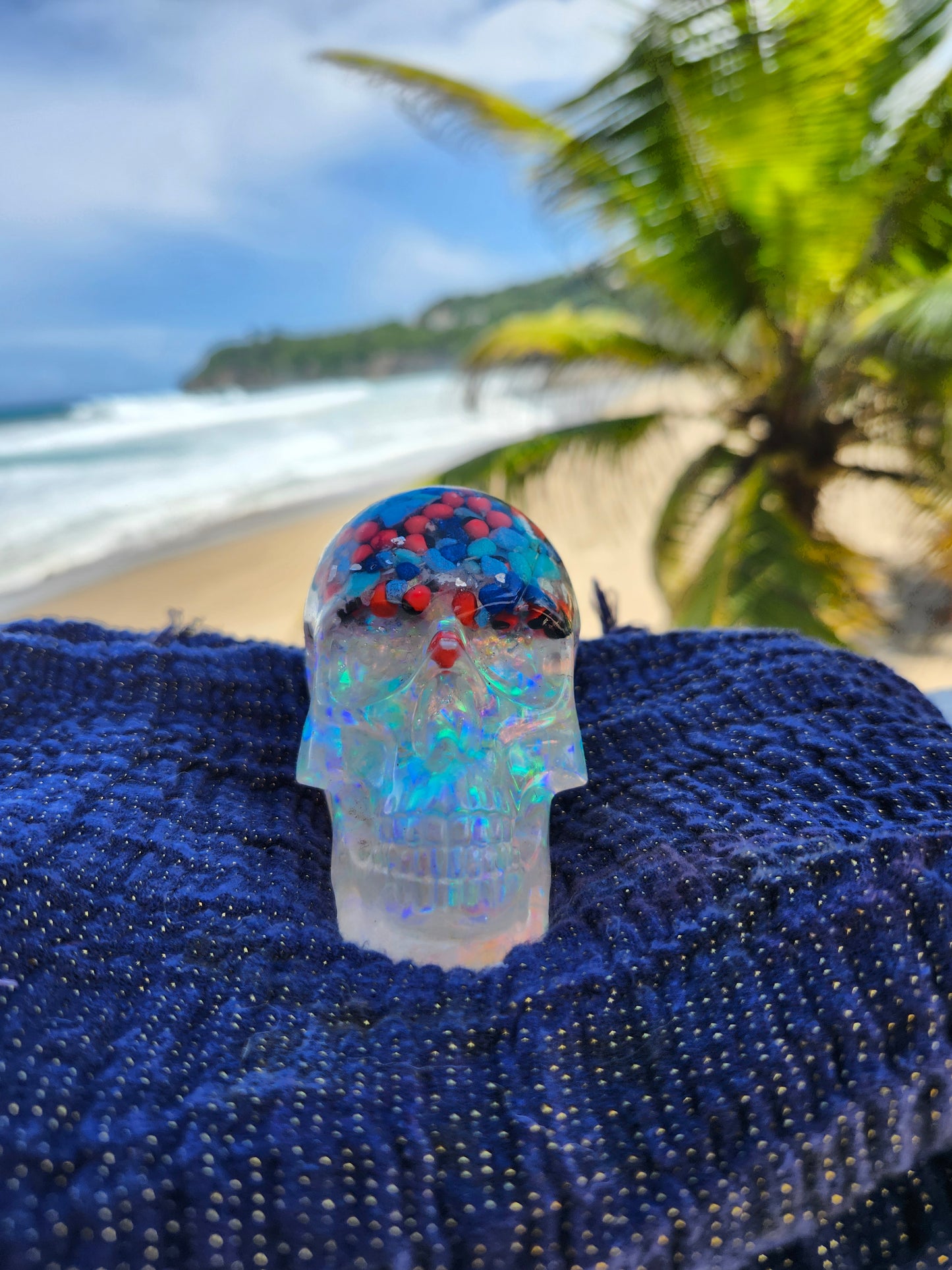 Calaveras Grandes