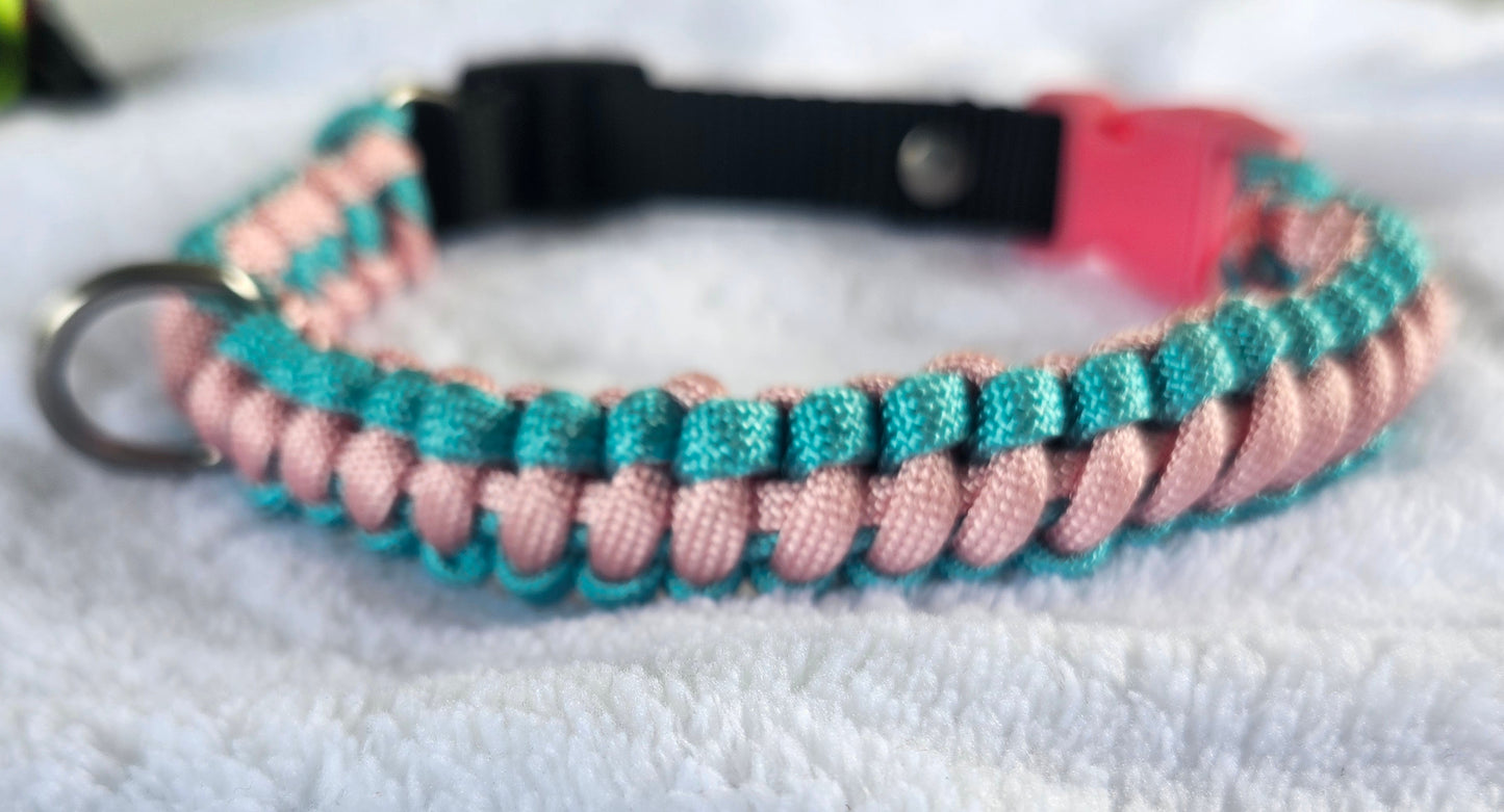 Collares para mascotas