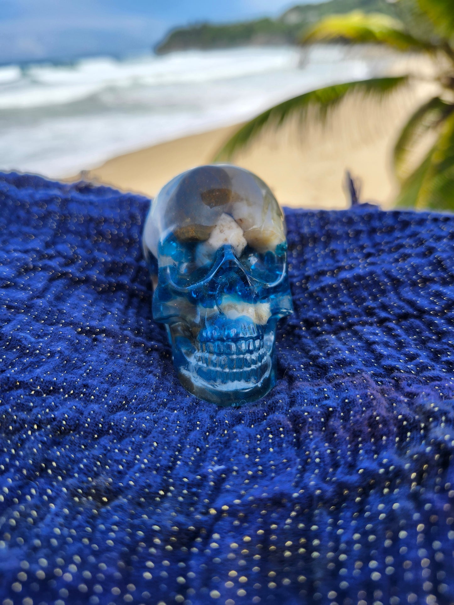 Calaveras Medianas