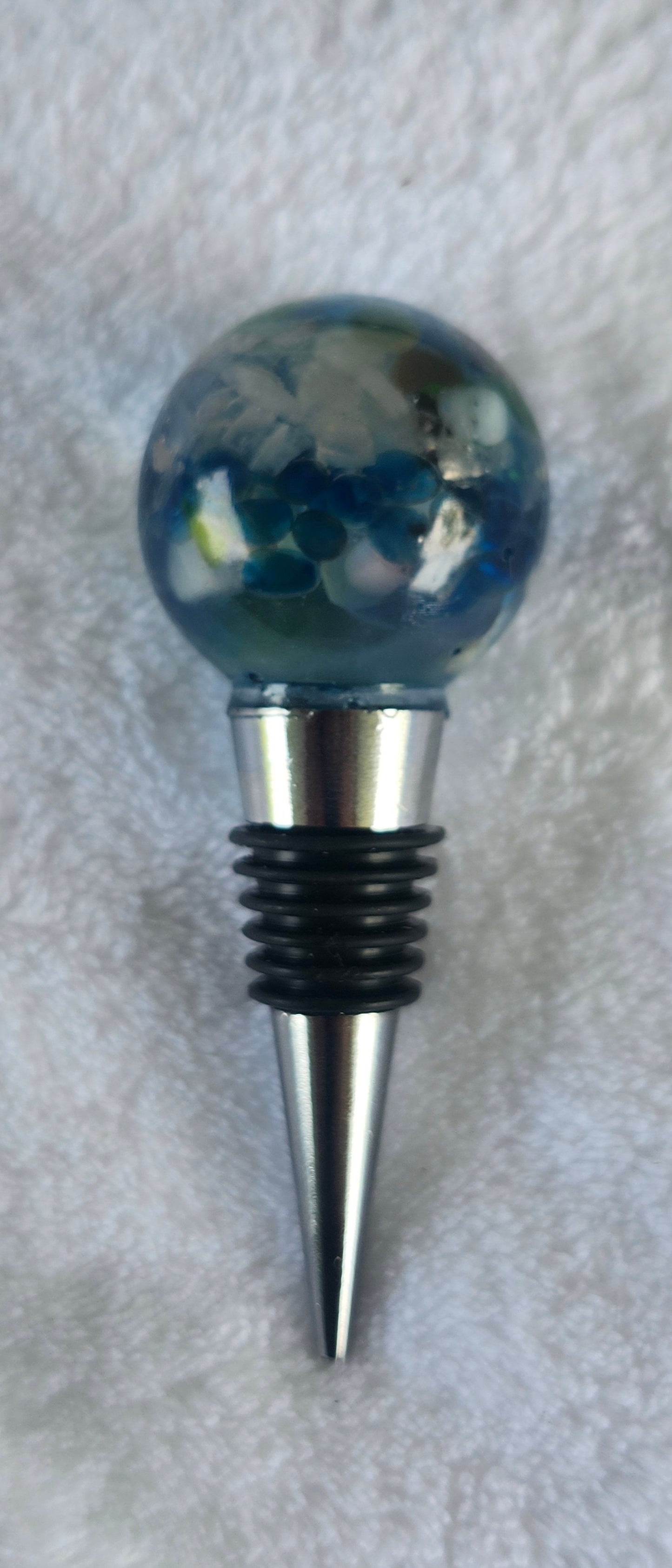 Tapones para botellas