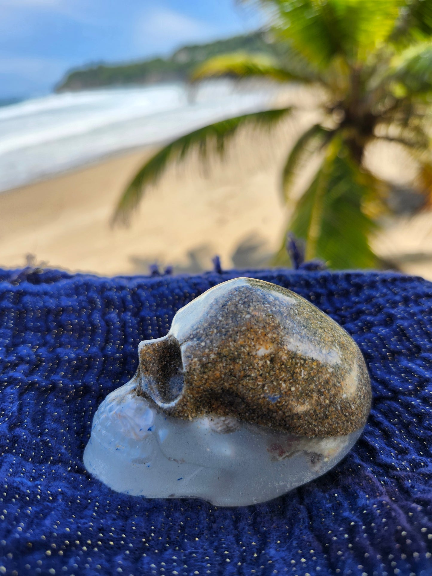 Calaveras Medianas