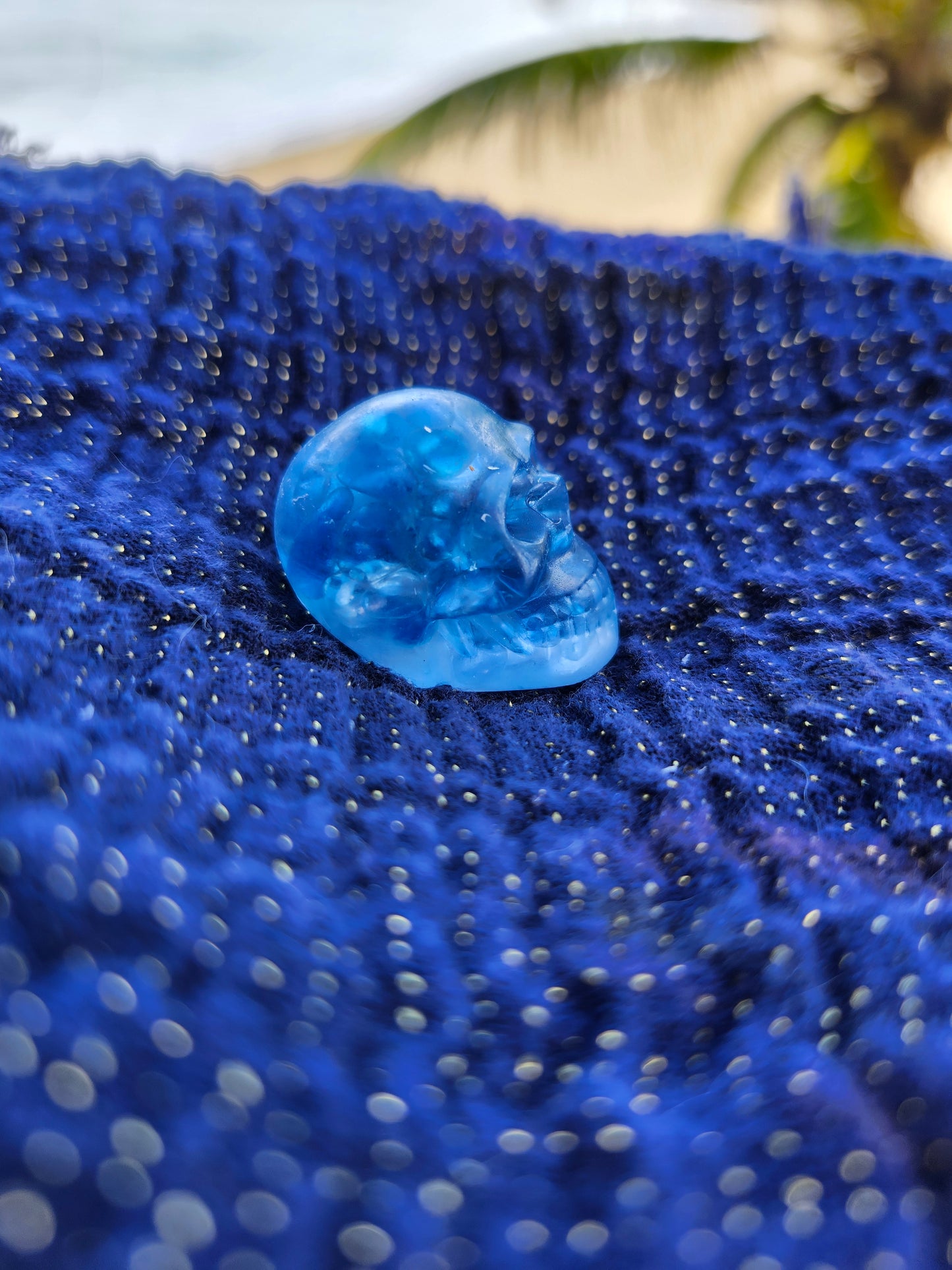 Calaveras mini
