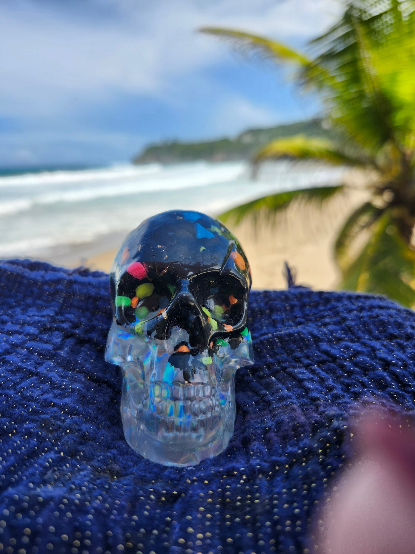 Calaveras Grandes