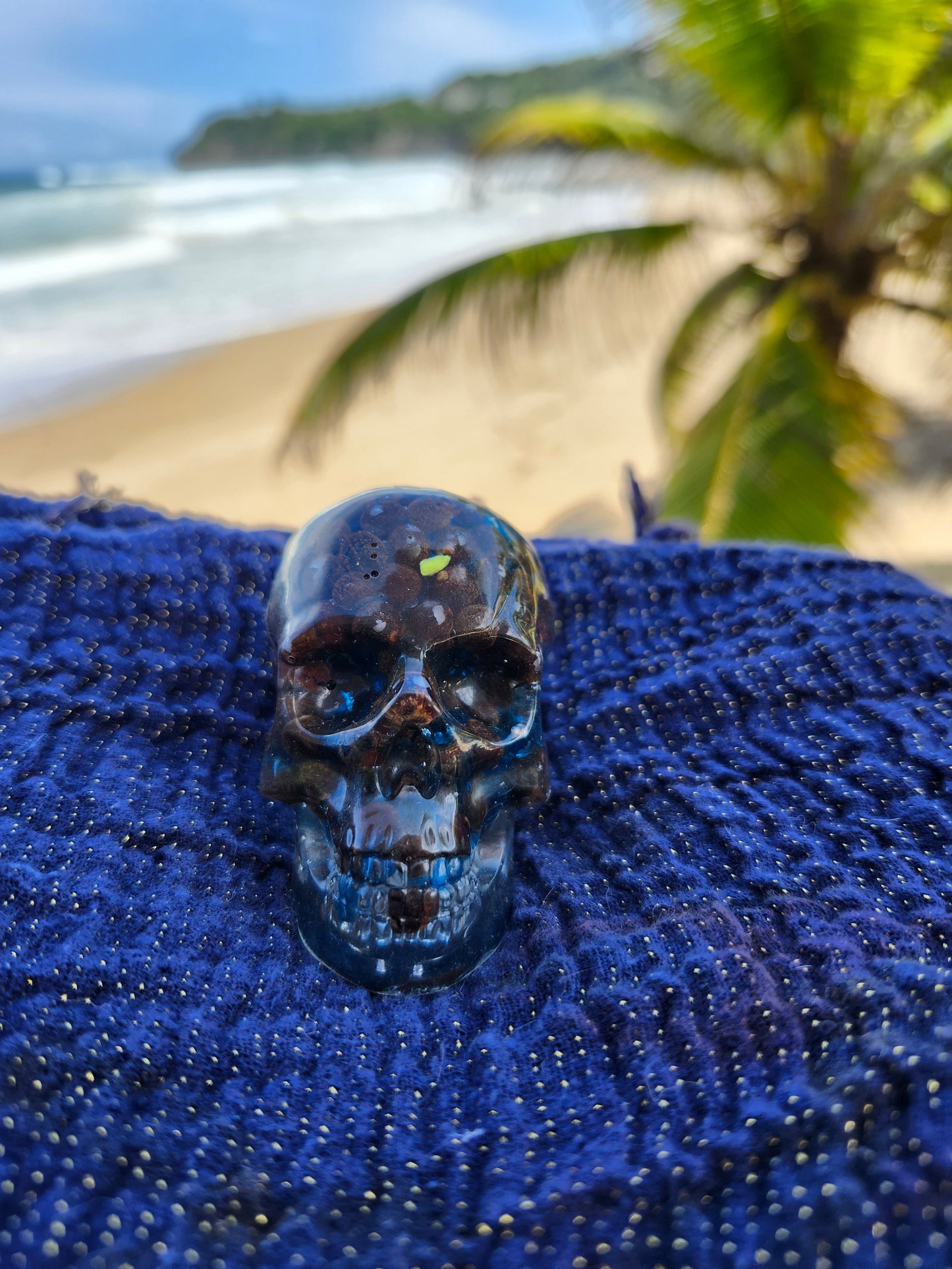 Calaveras Medianas