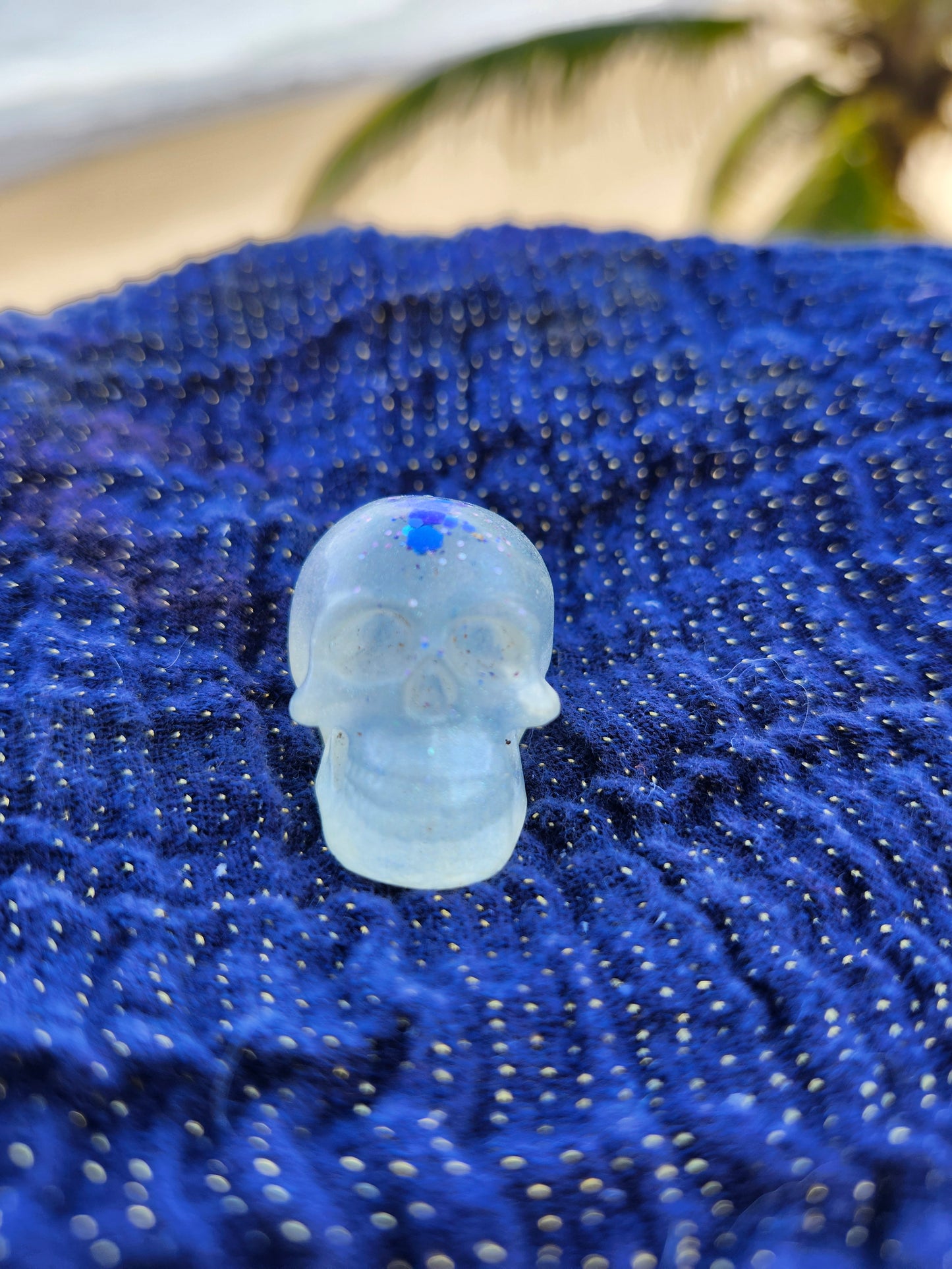 Calaveras mini