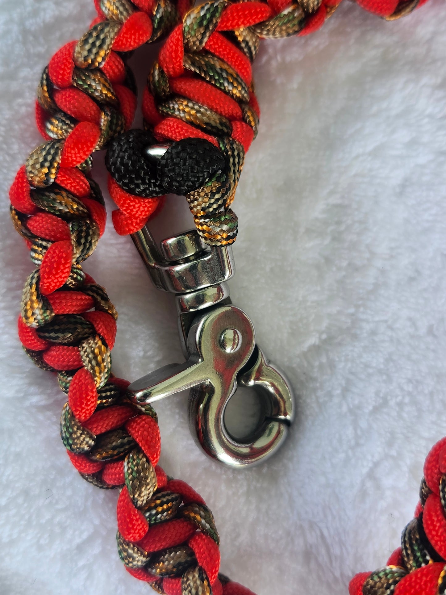 Leash para mascotas