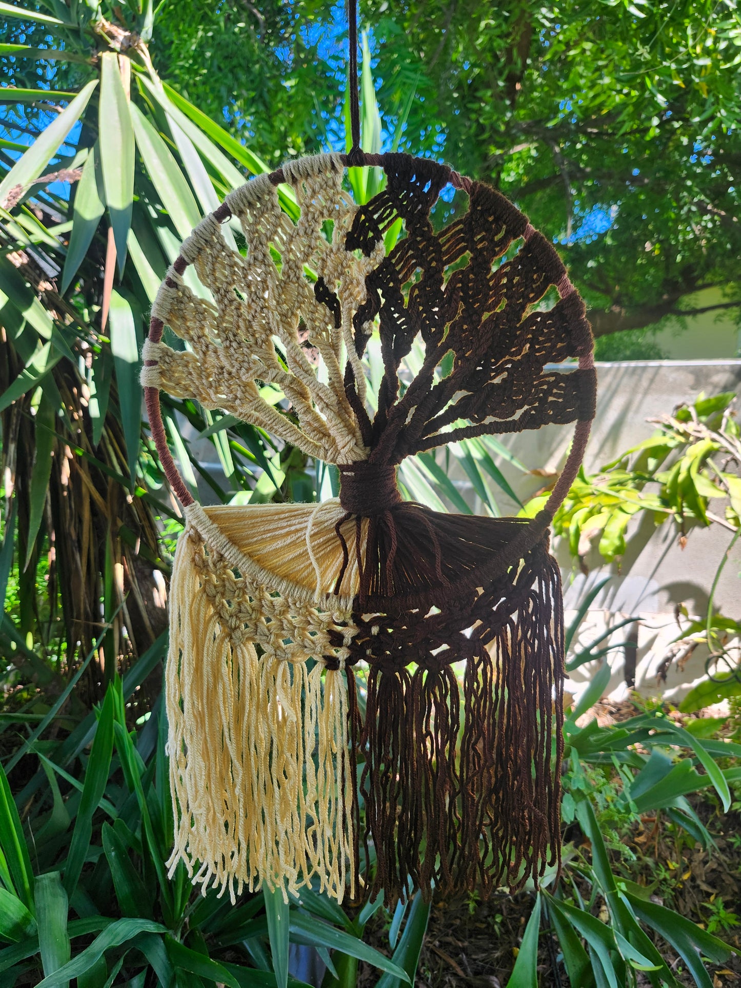 Árbol de la Vida - tierra