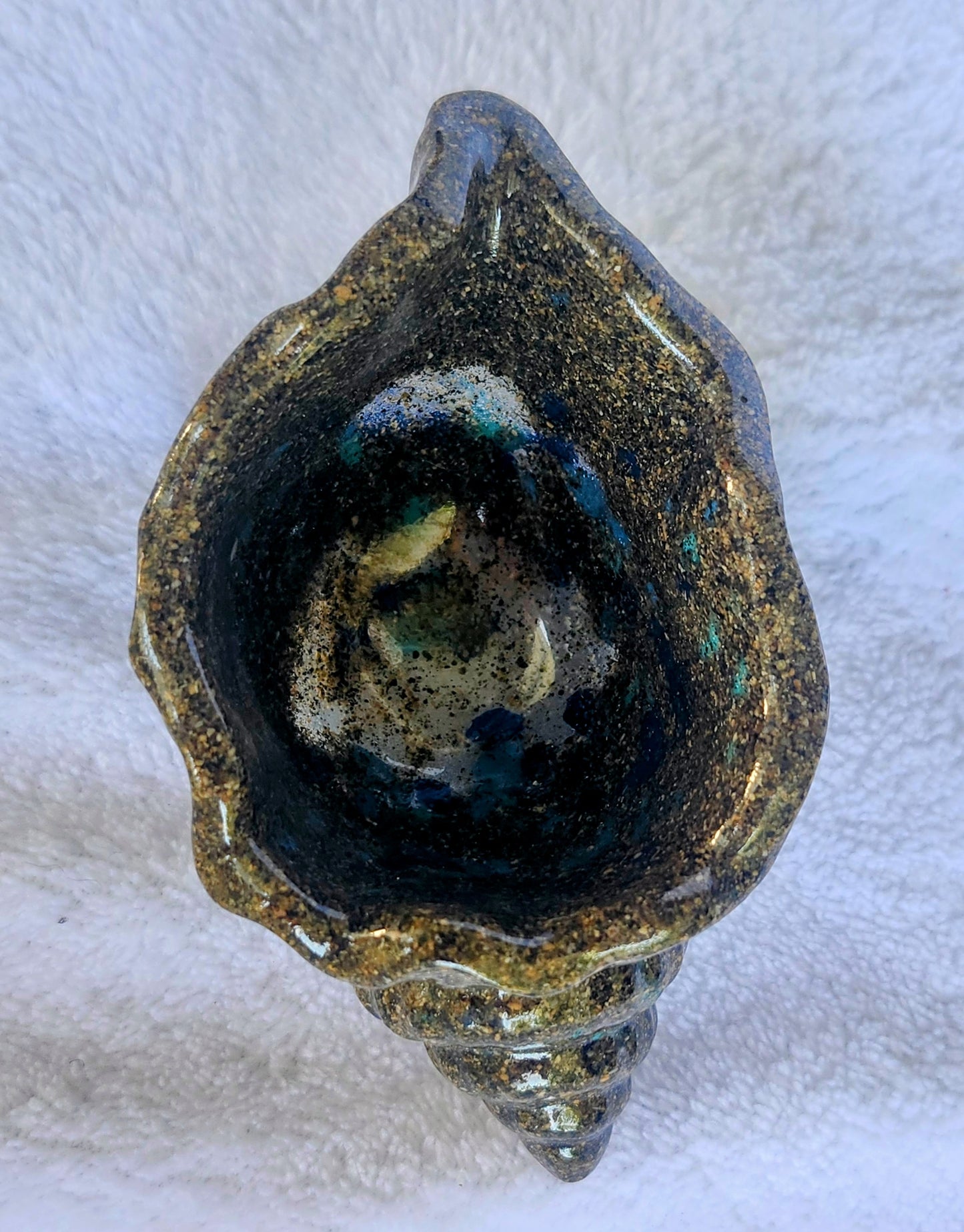 Caracol pequeño