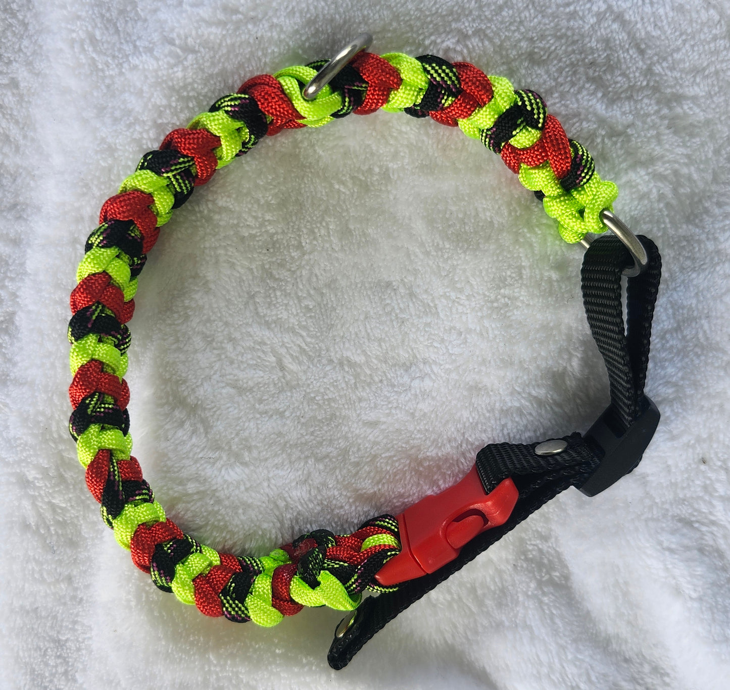 Collares para mascotas