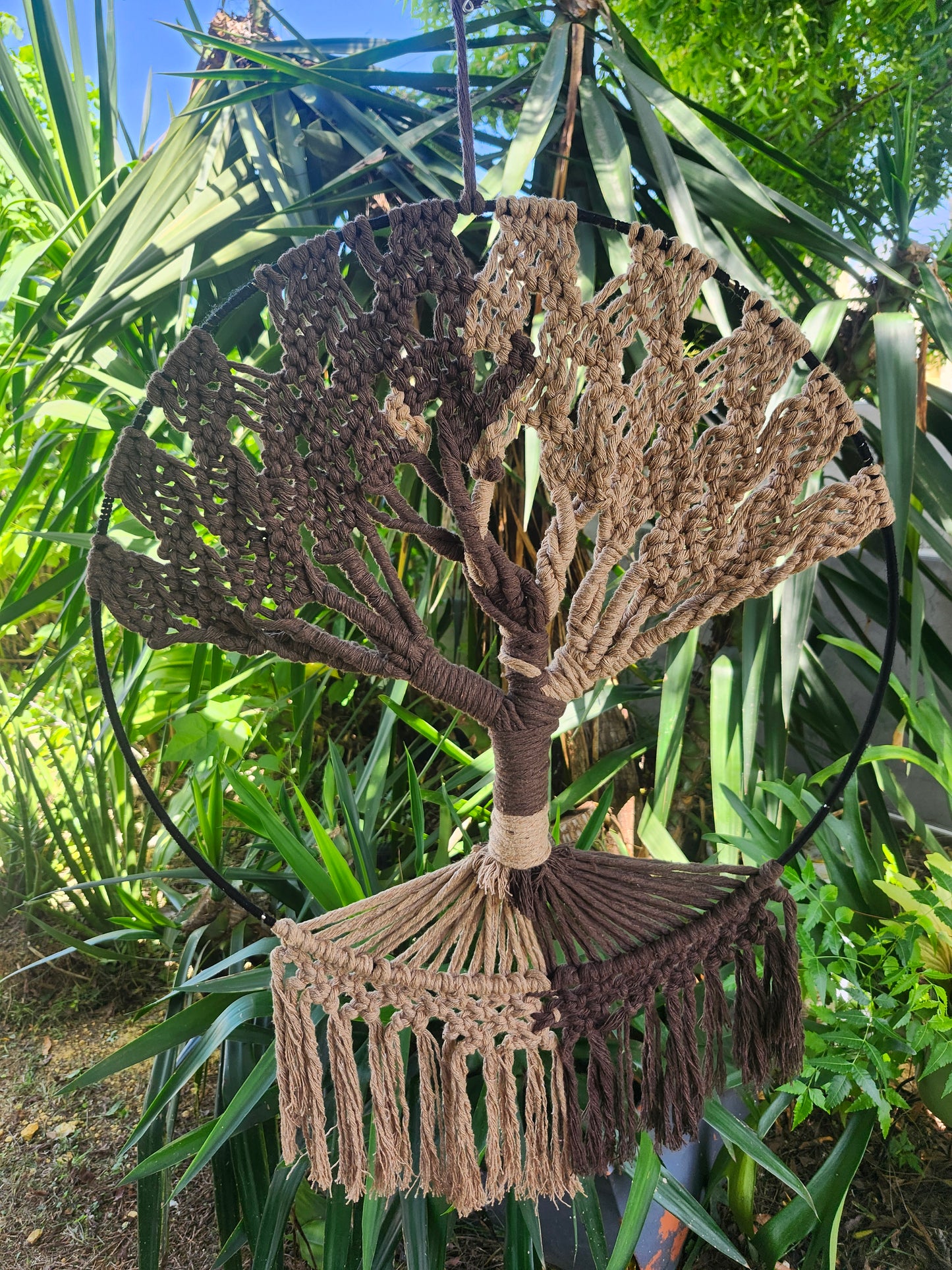 Árbol de la vida 20"