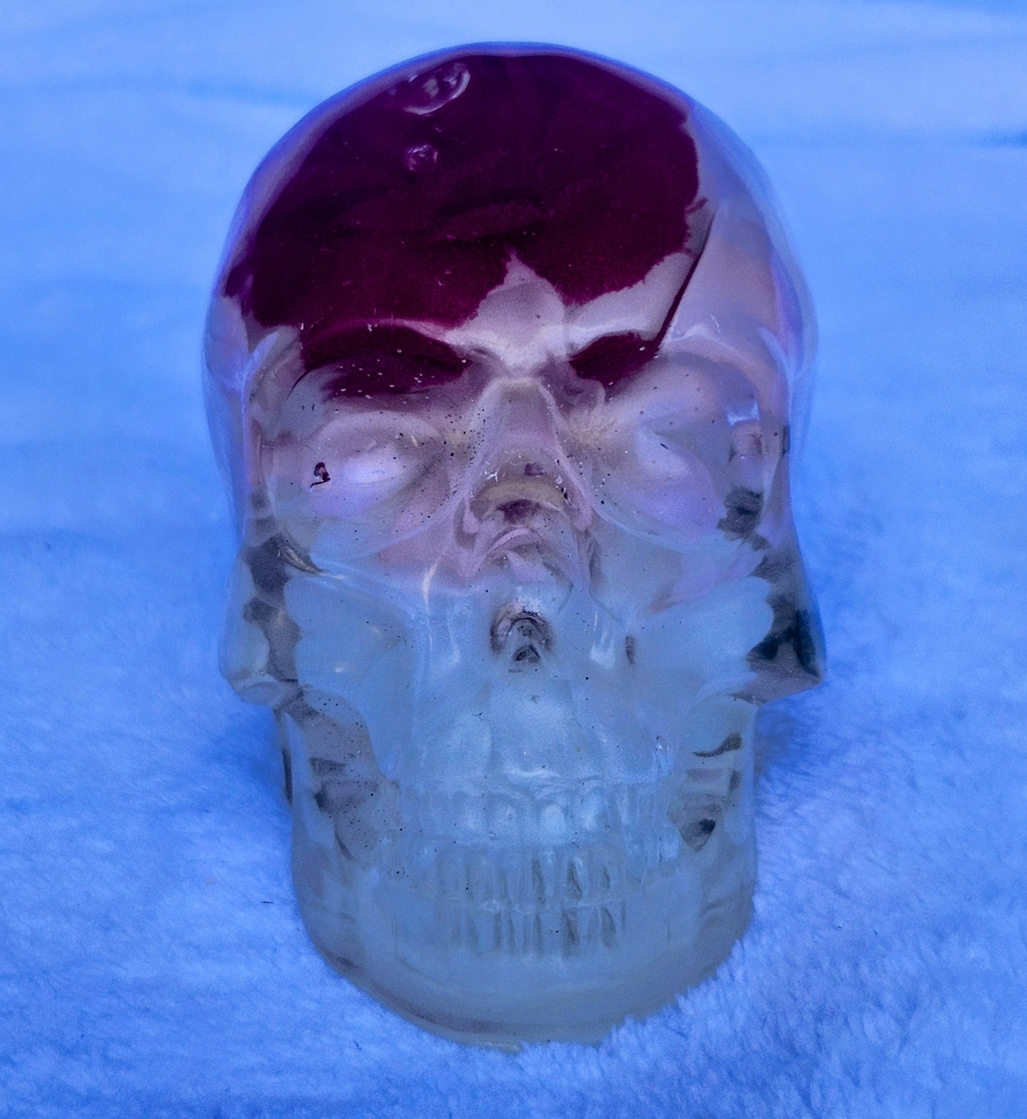 Calaveras grandes