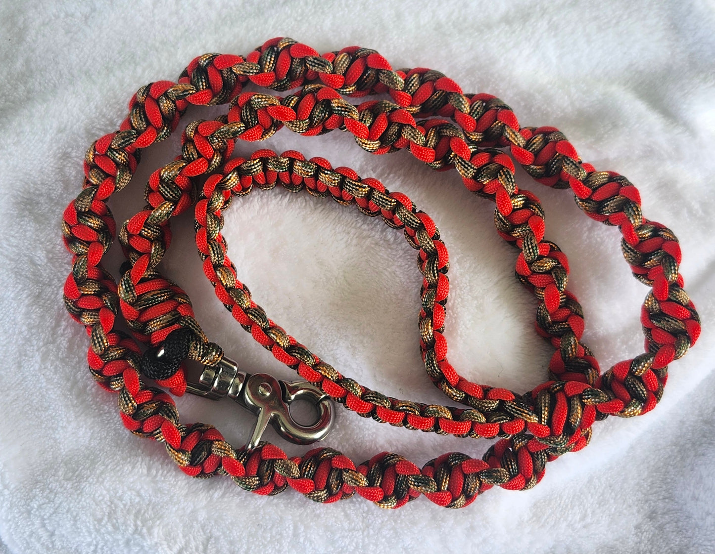 Leash para mascotas
