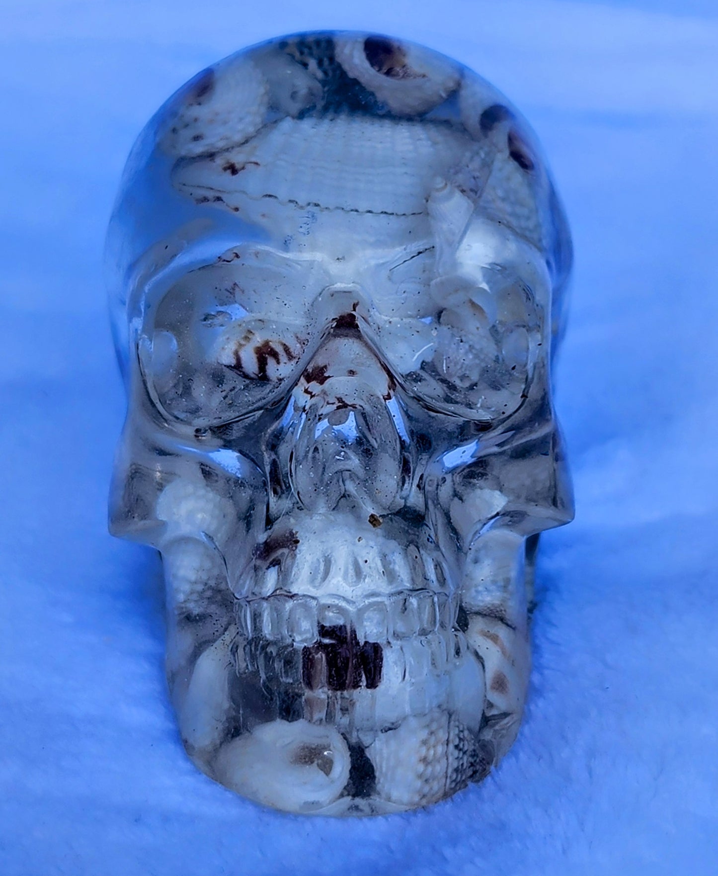Calaveras grandes