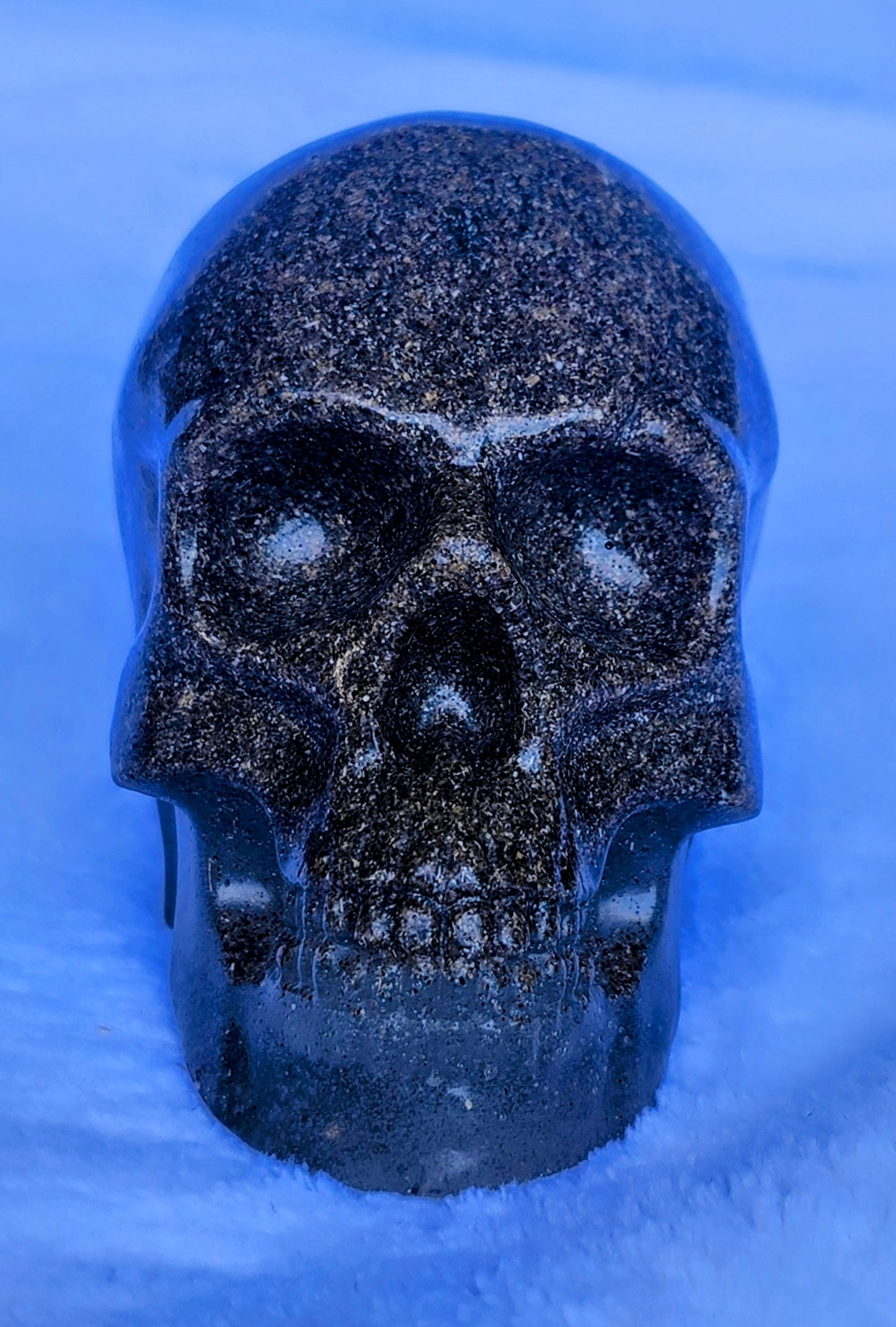 Calaveras grandes