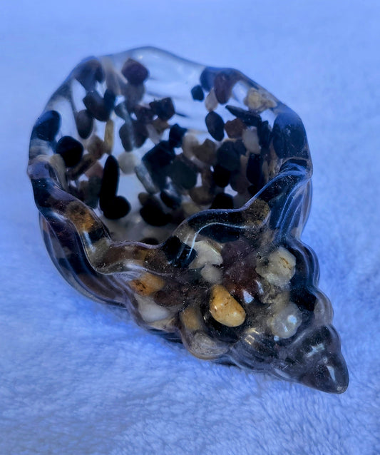 Caracoles pequeños