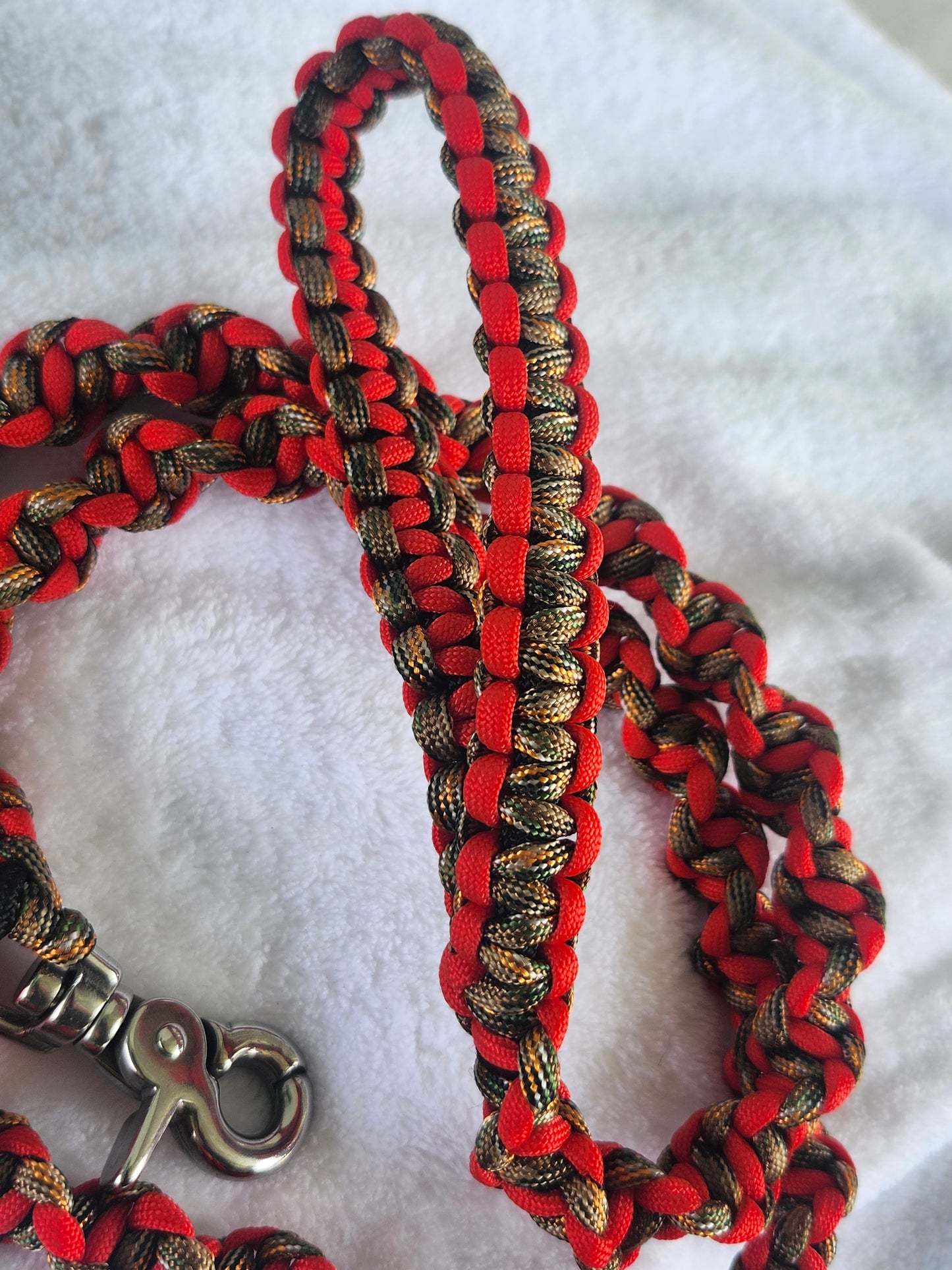 Leash para mascotas