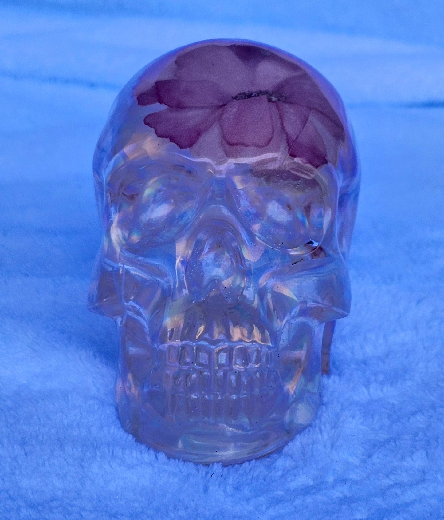 Calaveras grandes