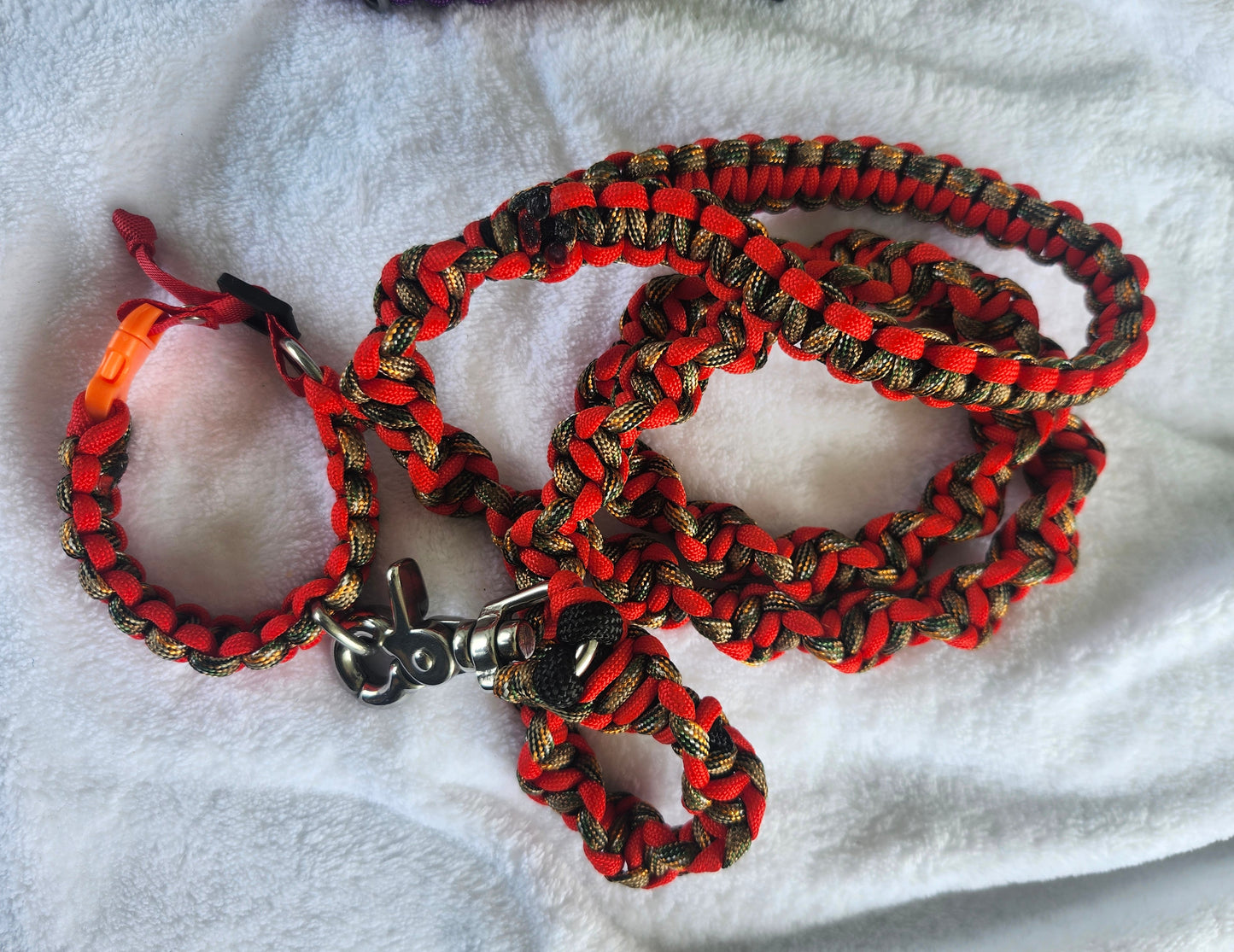 Leash para mascotas