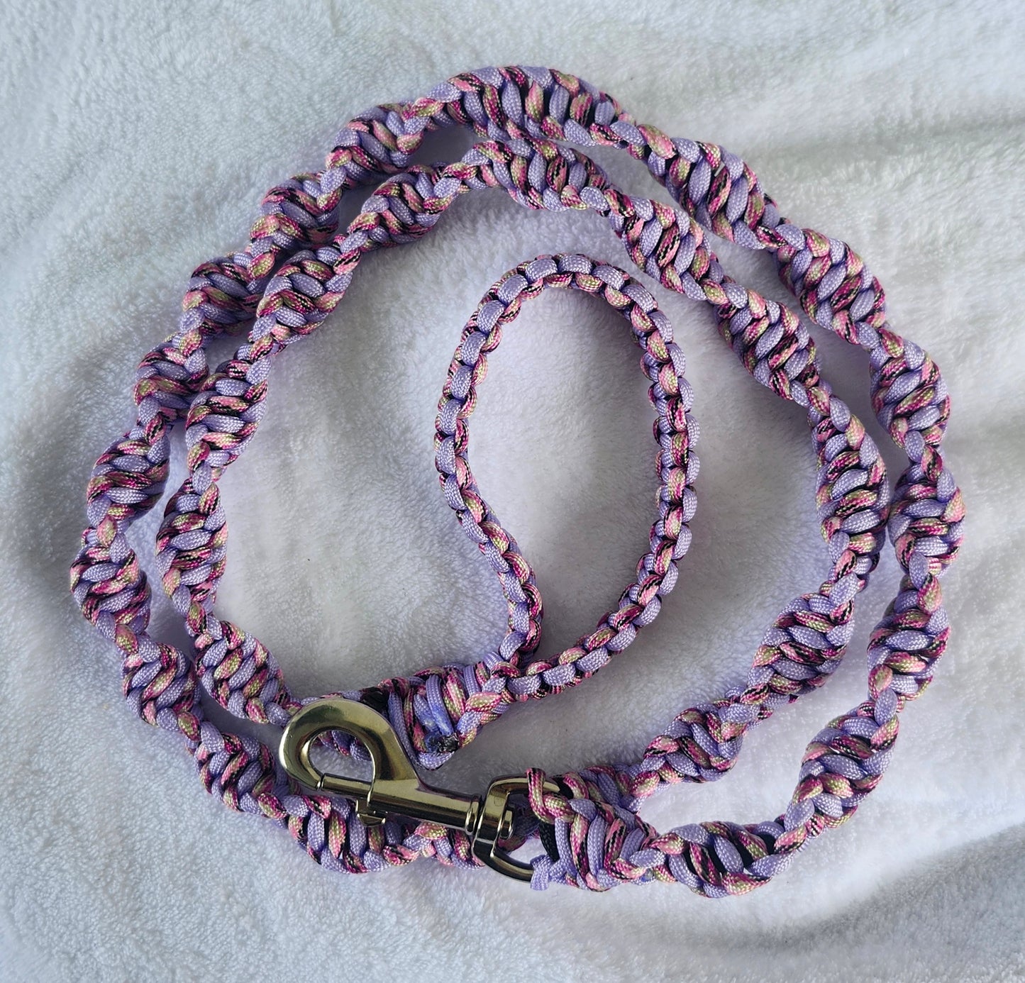 Leash para mascotas