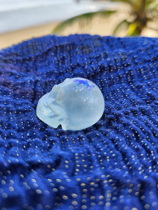 Calaveras mini