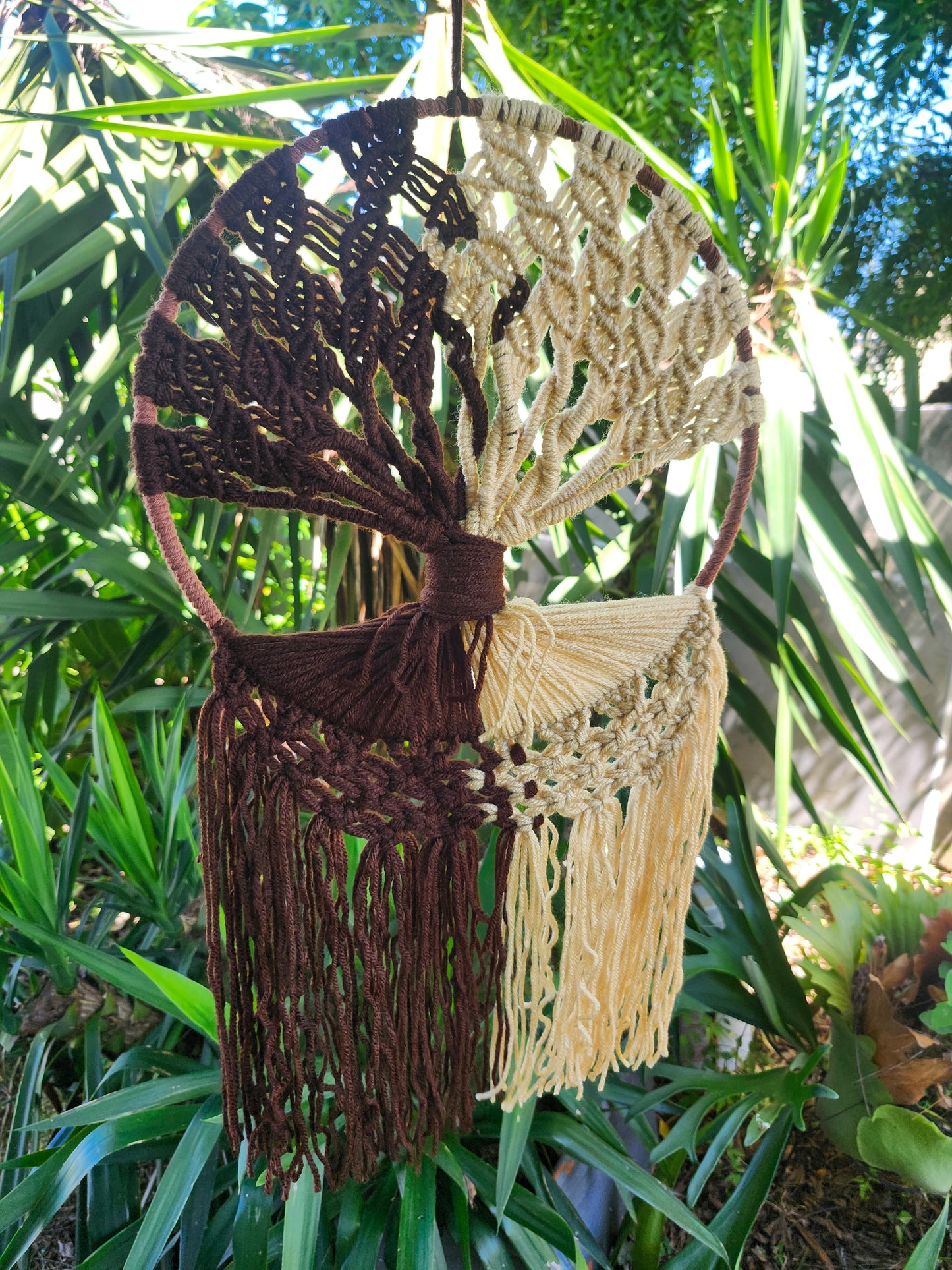Árbol de la Vida - tierra