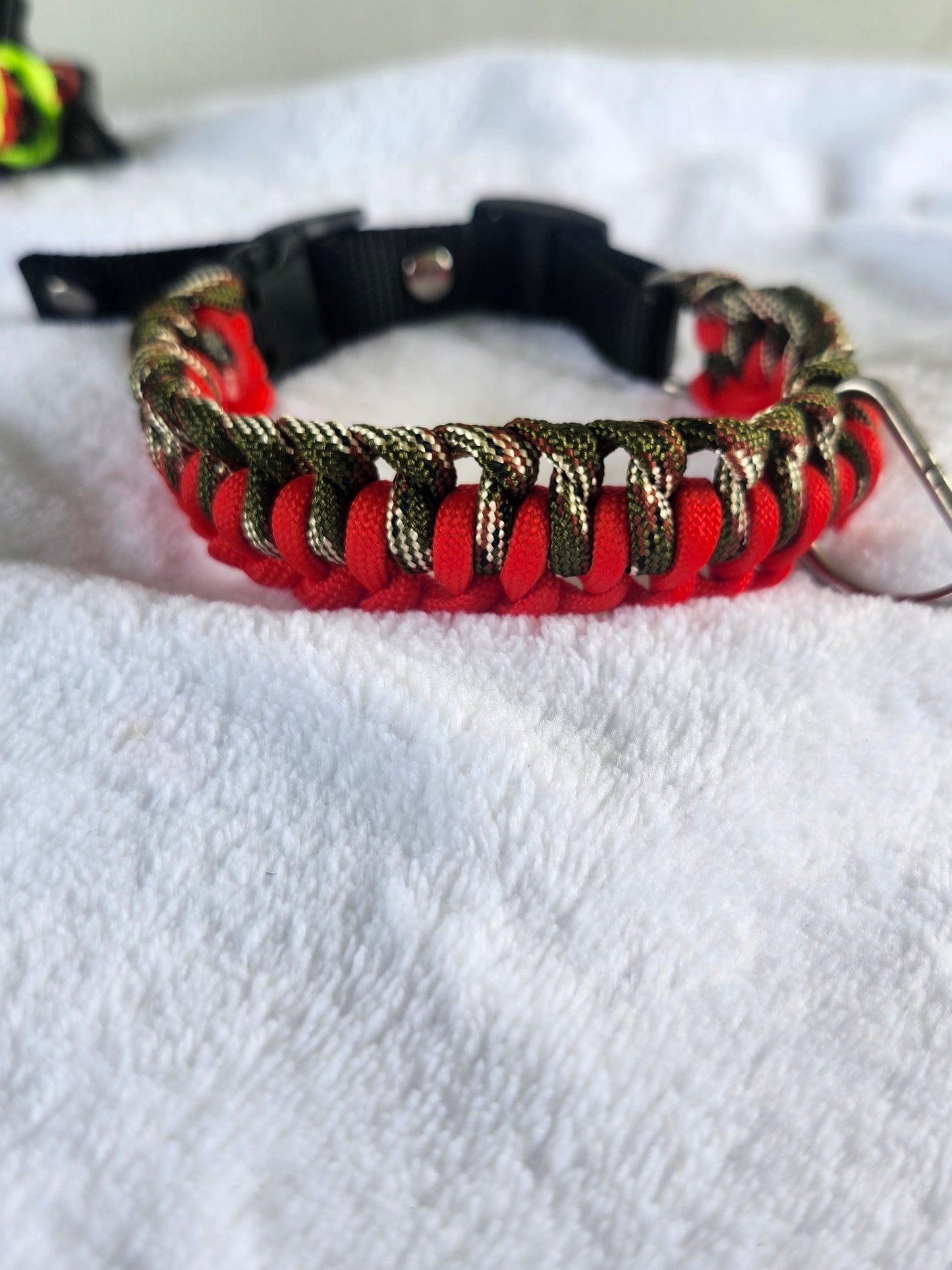 Collares para mascotas